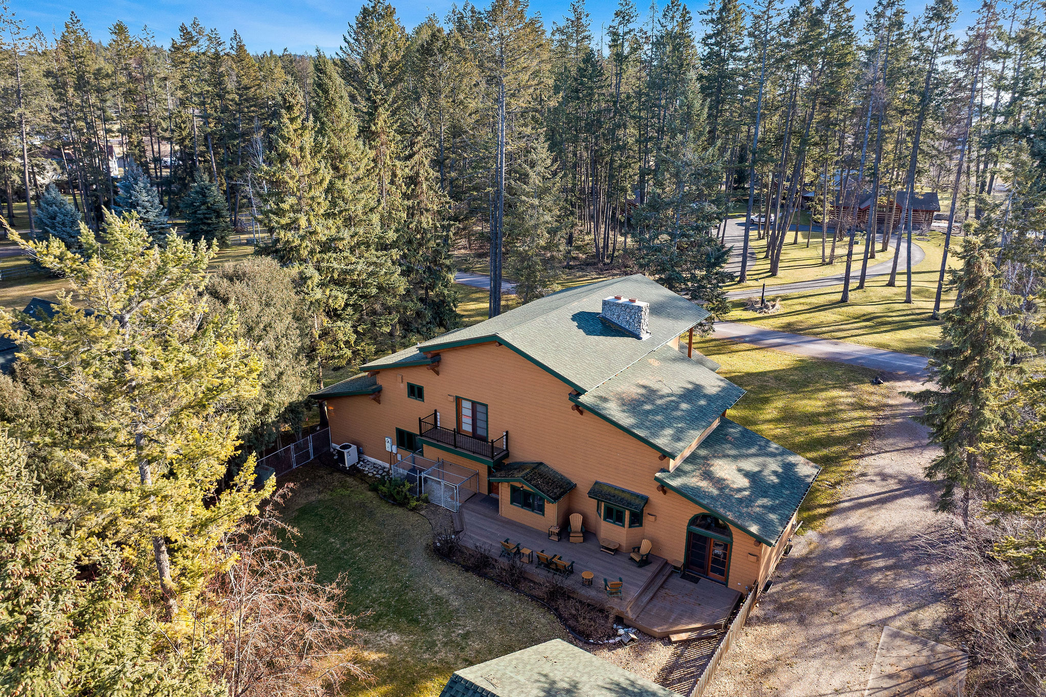 205 Siderius Lane Property Photo 42