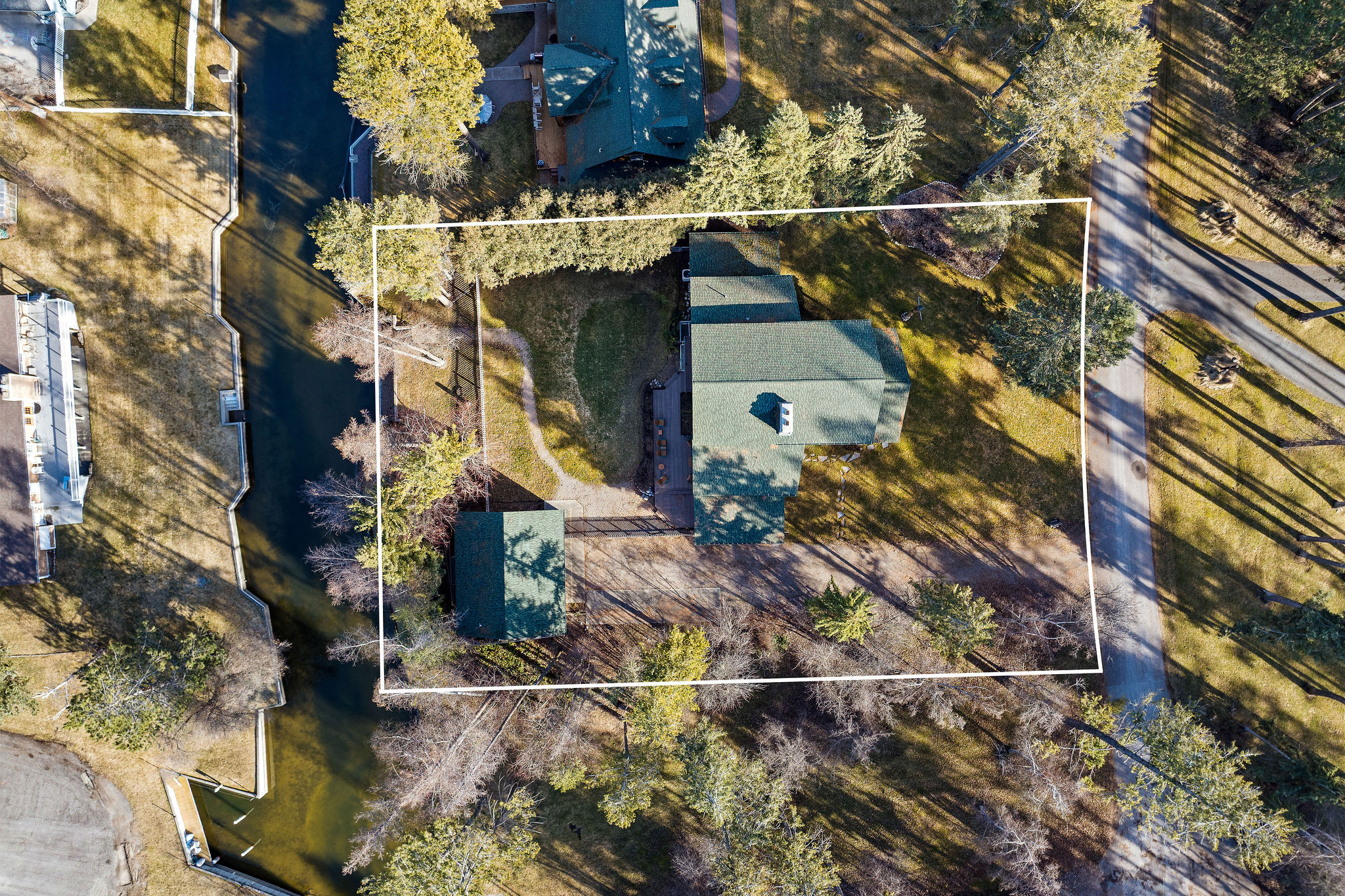 205 Siderius Lane Property Photo 44