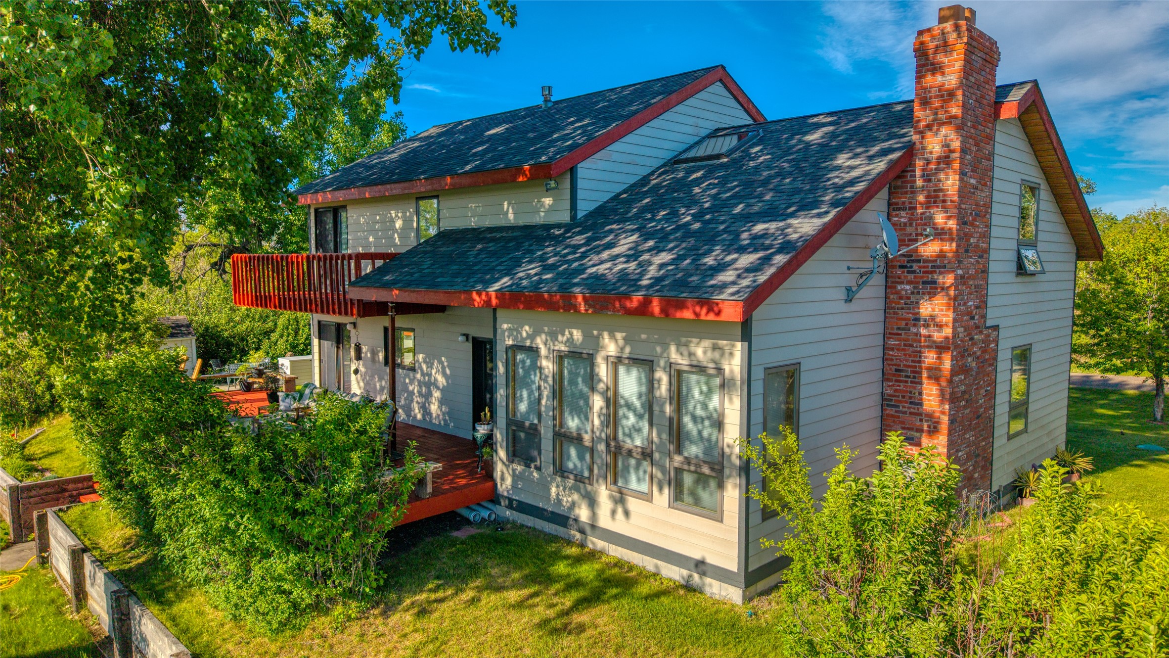 44 Fox Island Lane Property Photo 4