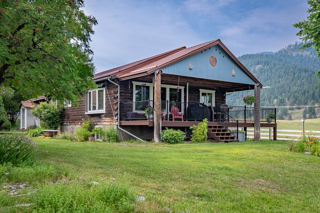 4 Courtier Road Property Photo 1