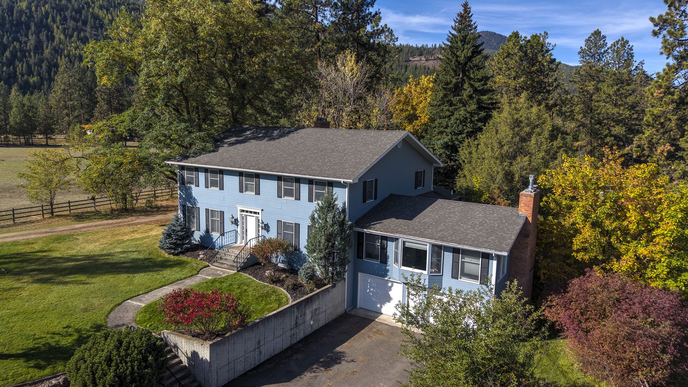 13655 Turah Road Property Photo 1