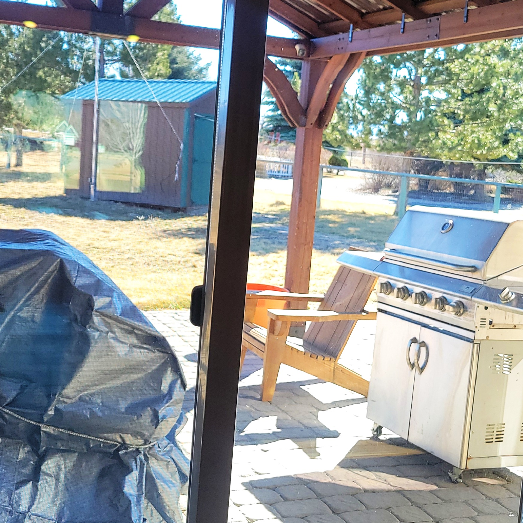 393 Aspen Wood Drive Property Photo 7