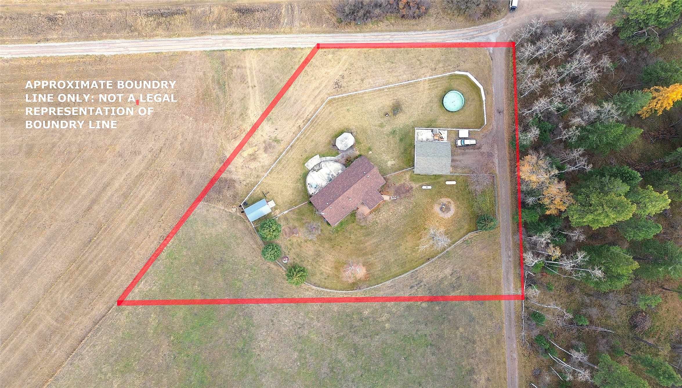 480 Robocker Lane Property Photo 3