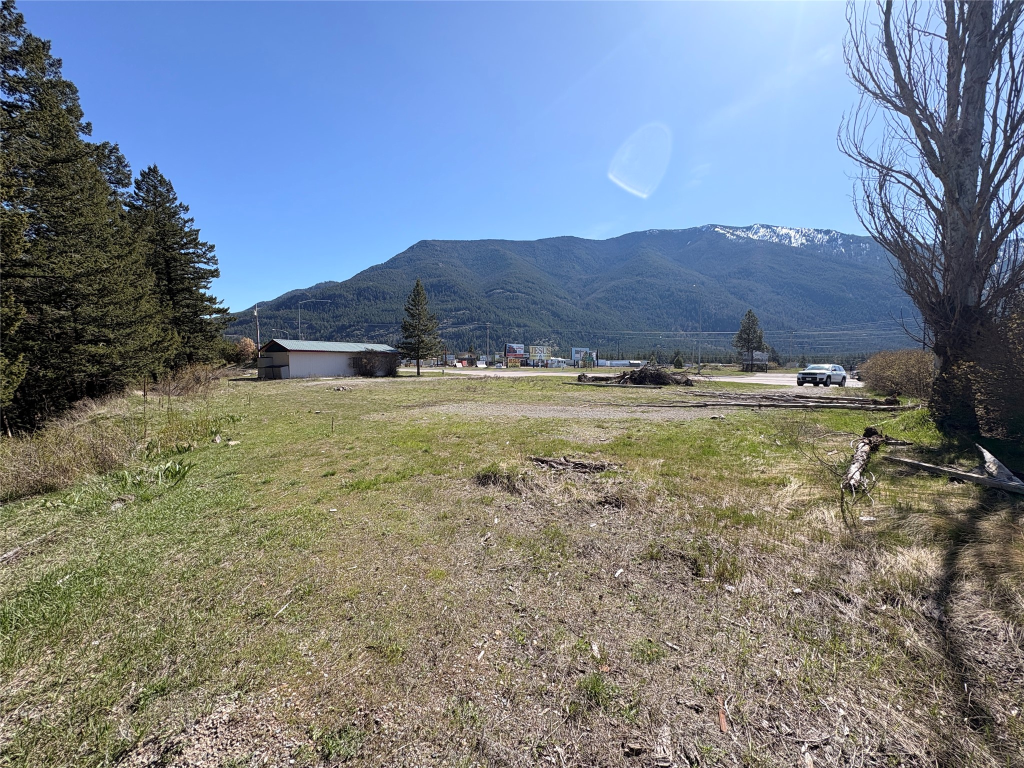 Lots 30, 31, 32 Us Highway 2 E Property Photo 1