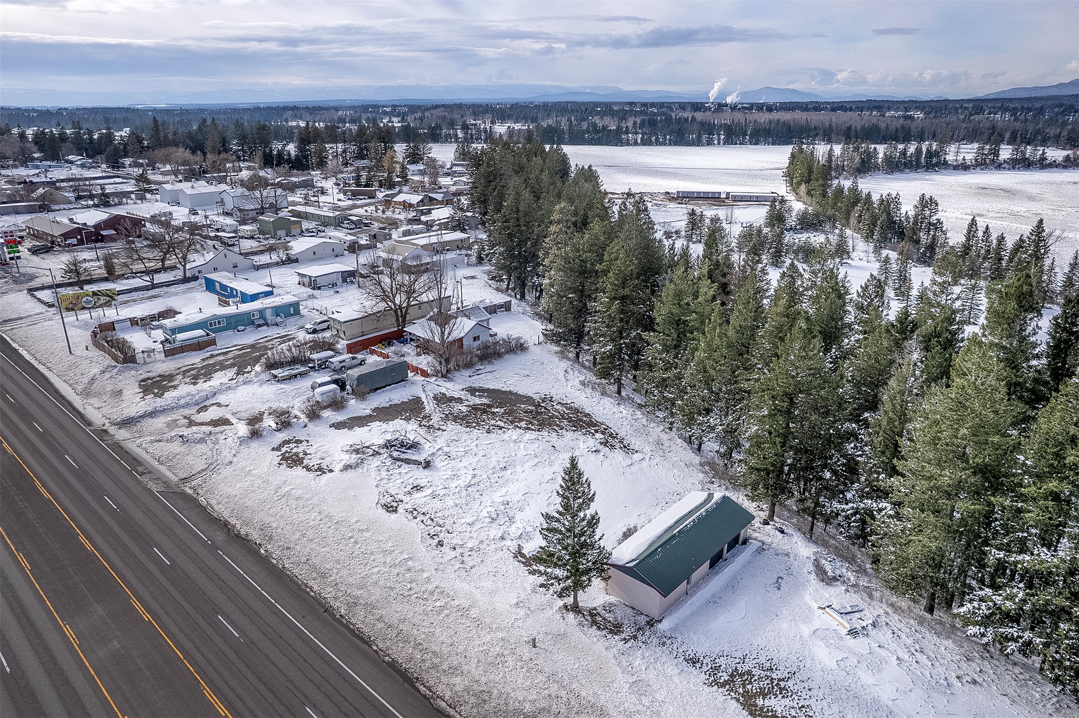 Lots 30, 31, 32 Us Highway 2 E Property Photo 15