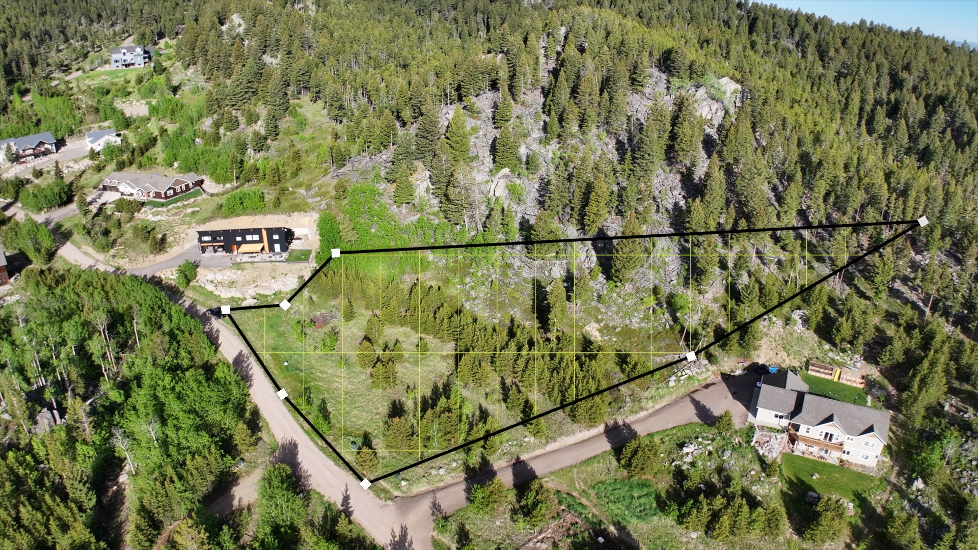 72 Big Indian Gulch Road Property Photo 2