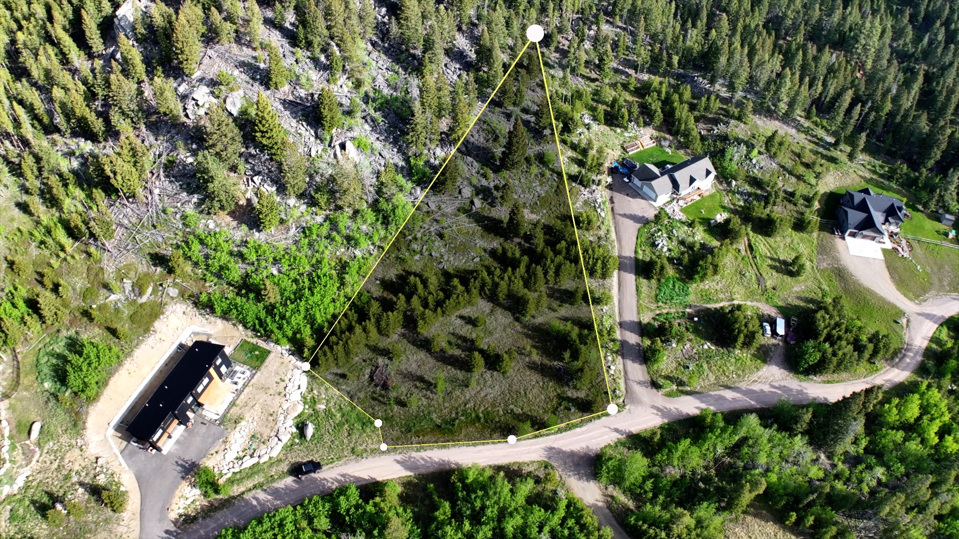 72 Big Indian Gulch Road Property Photo 6