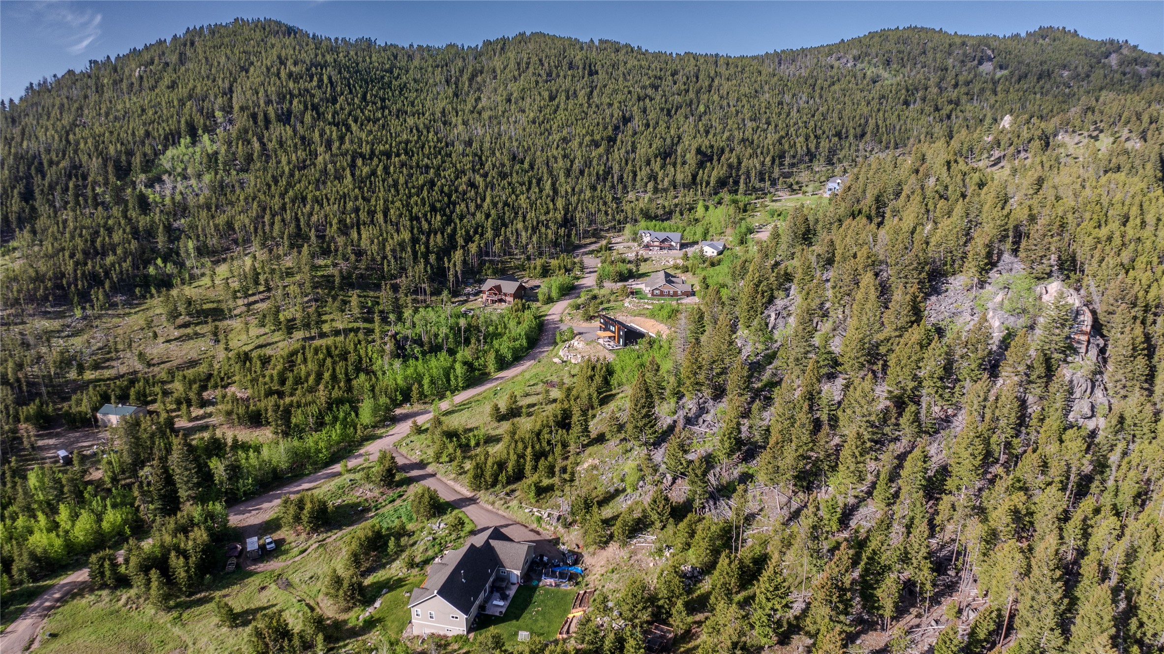 72 Big Indian Gulch Road Property Photo 20