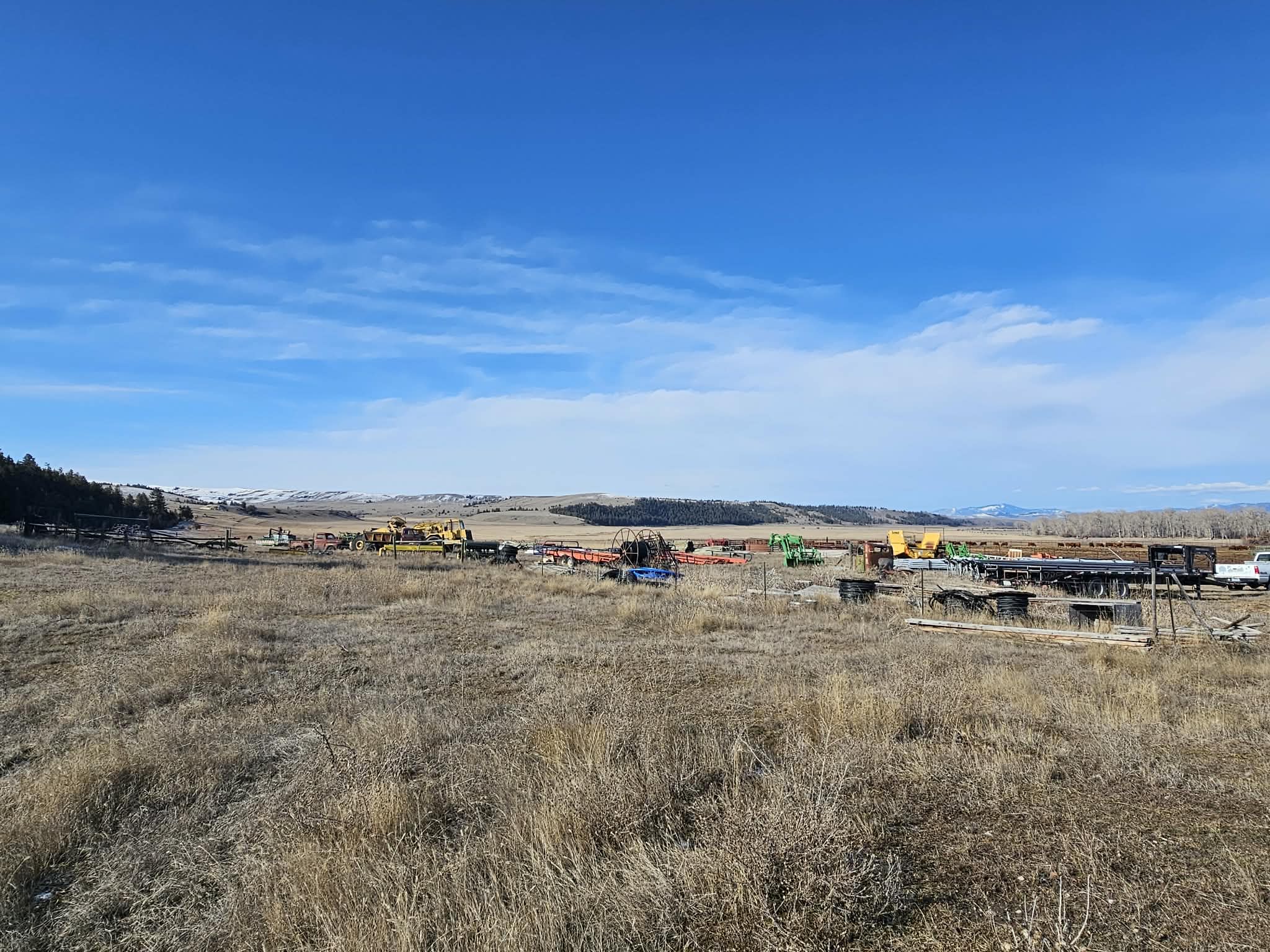 198 N Mullan Trail Road Property Photo 19