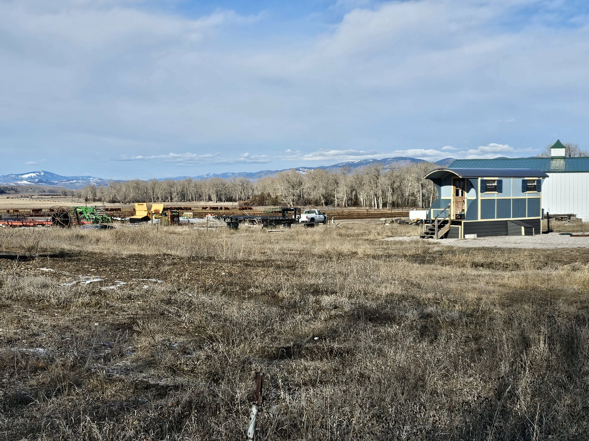 198 N Mullan Trail Road Property Photo 20