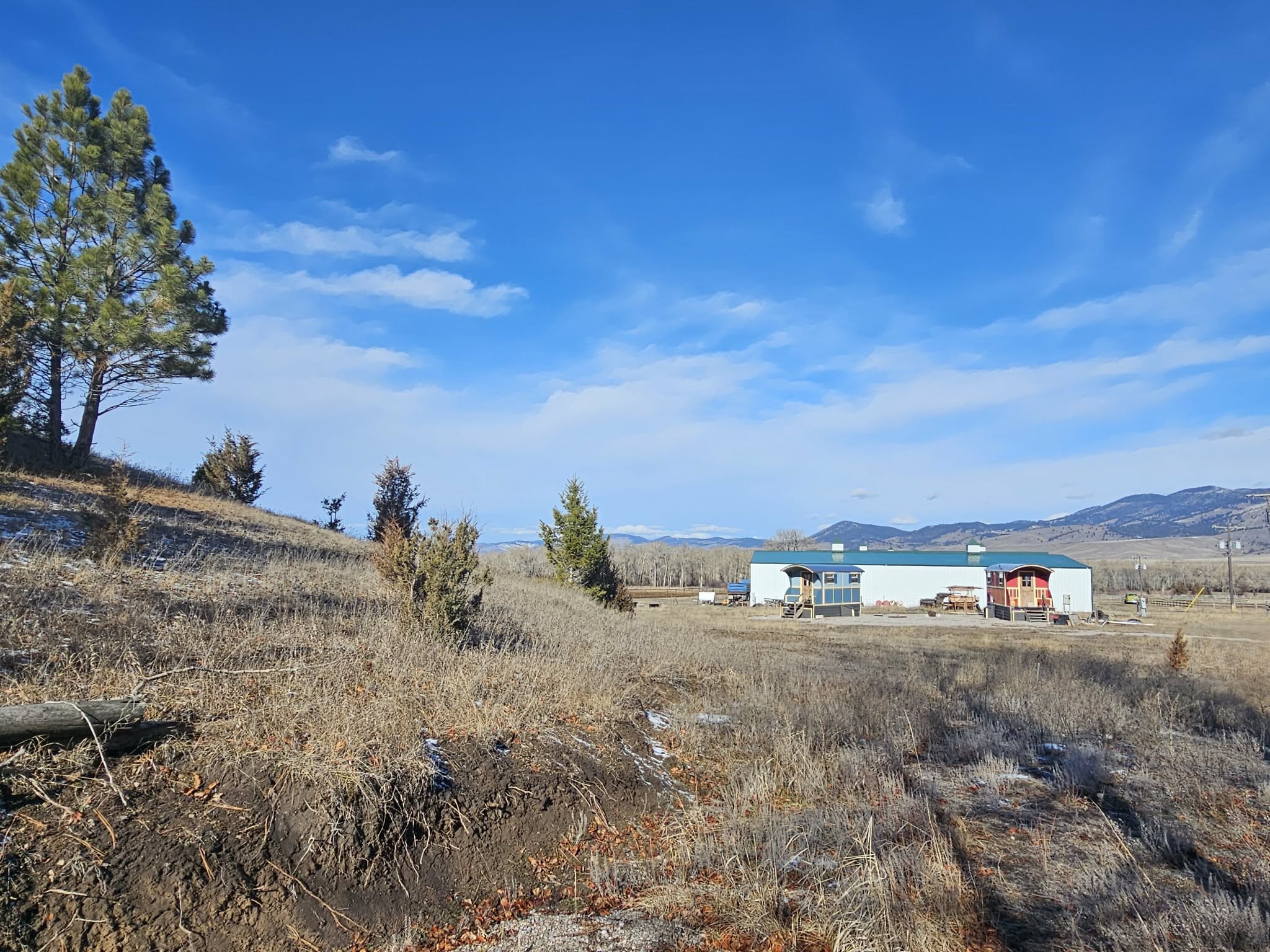 198 N Mullan Trail Road Property Photo 26