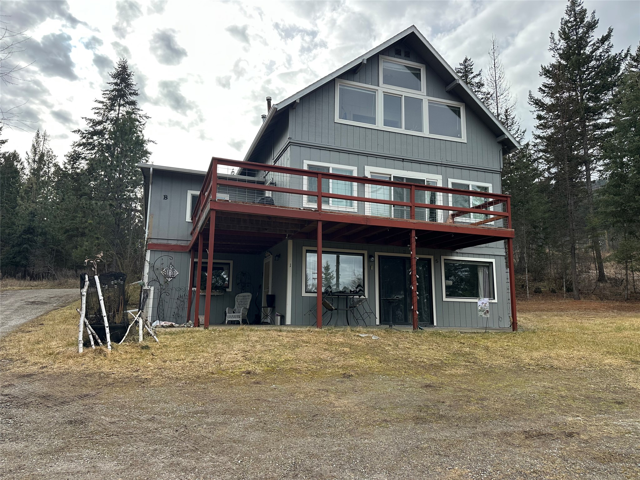 66 Angel Point Road Property Photo 1