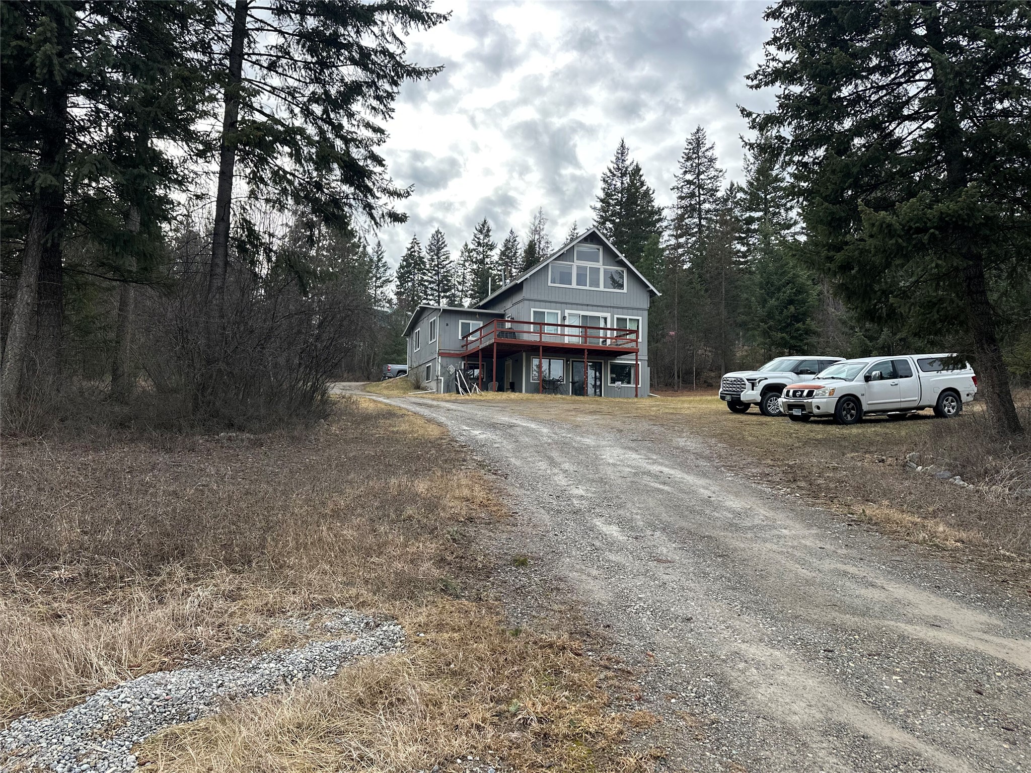 66 Angel Point Road Property Photo 2