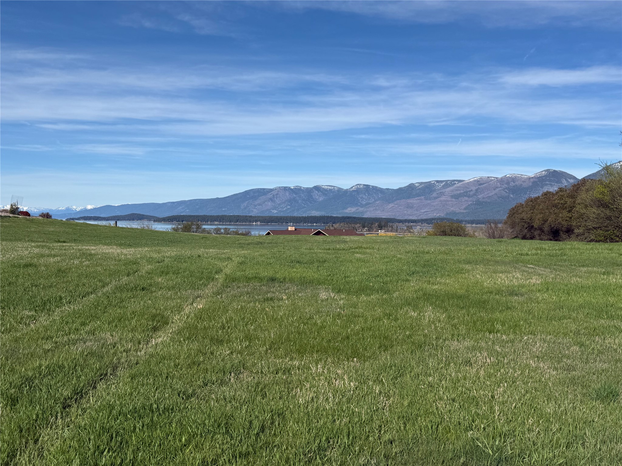 Lot 5 Hawk Drive Property Photo 1