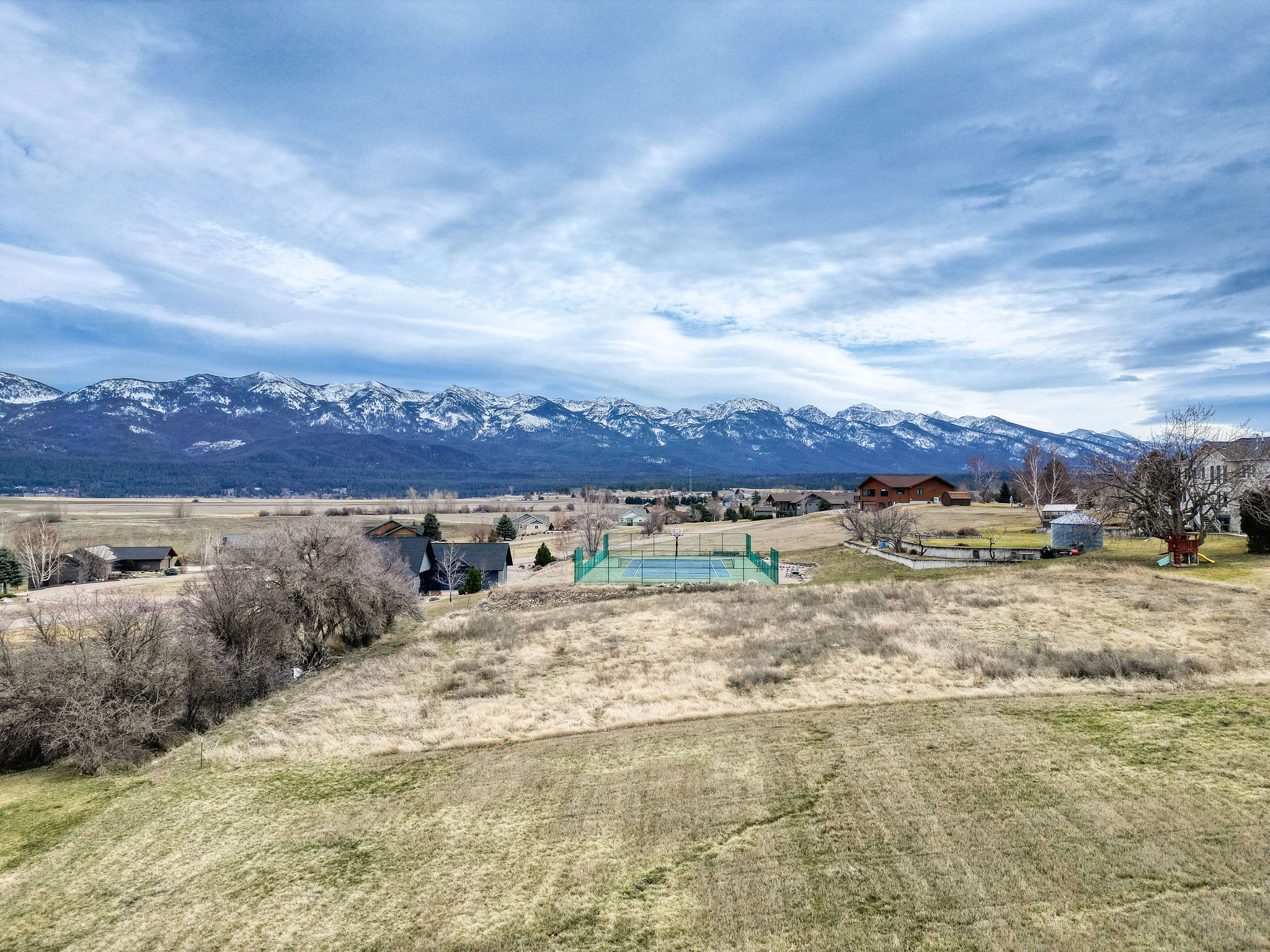 Lot 5 Hawk Drive Property Photo 7