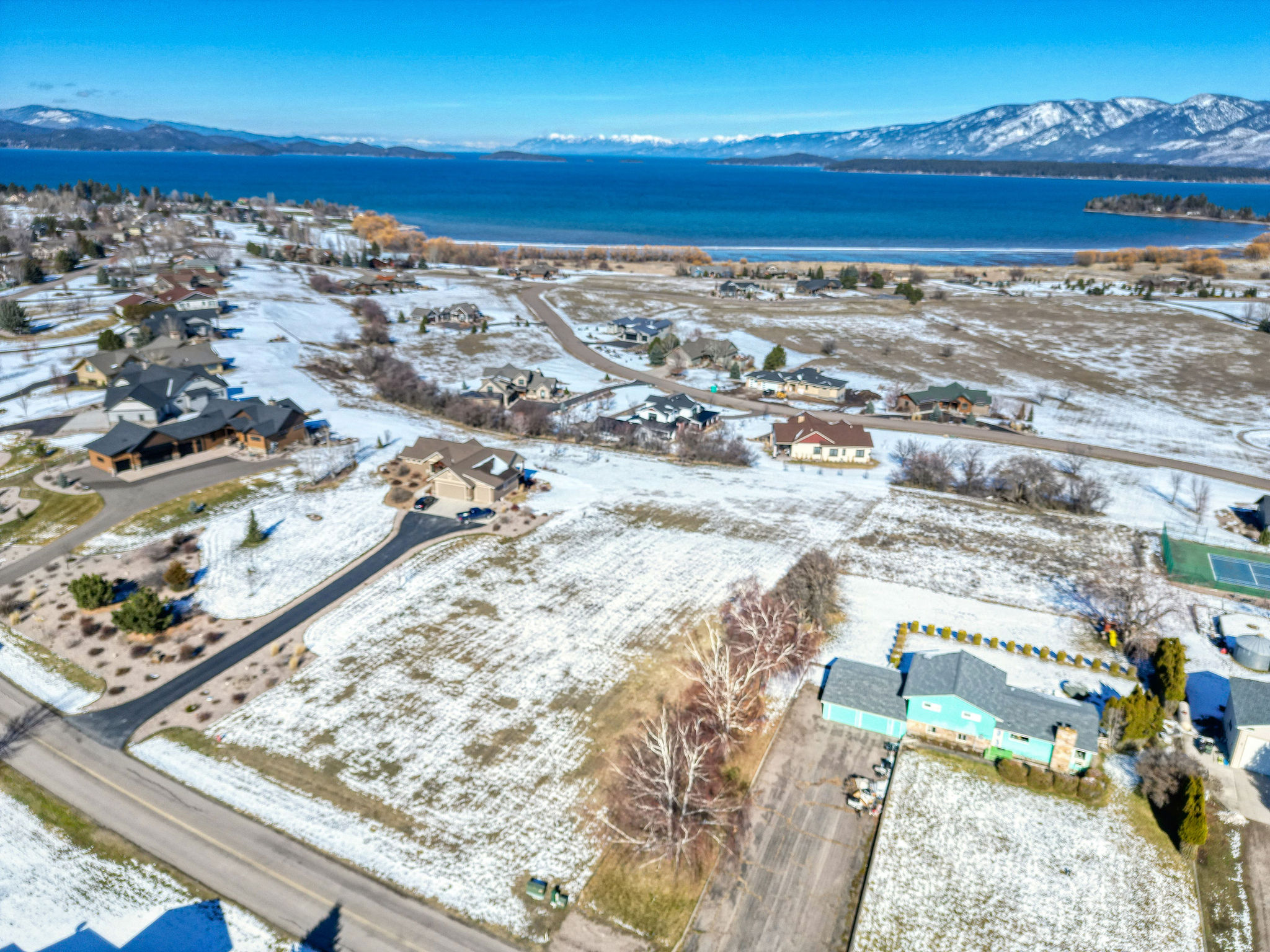 Lot 5 Hawk Drive Property Photo 8