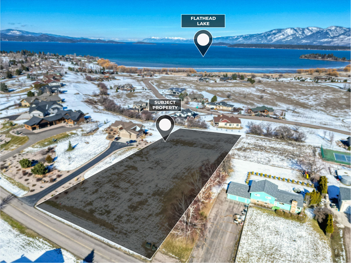 Lot 5 Hawk Drive Property Photo 9