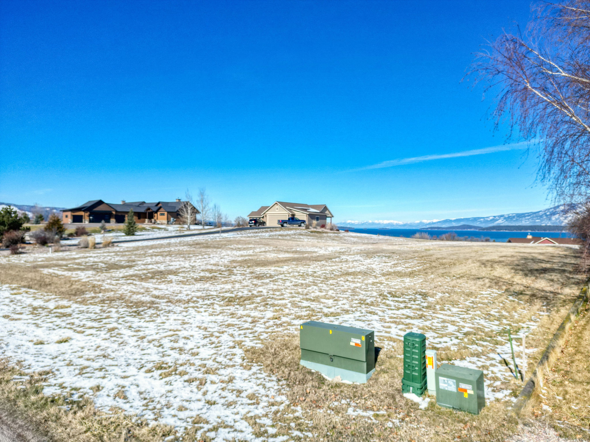 Lot 5 Hawk Drive Property Photo 14