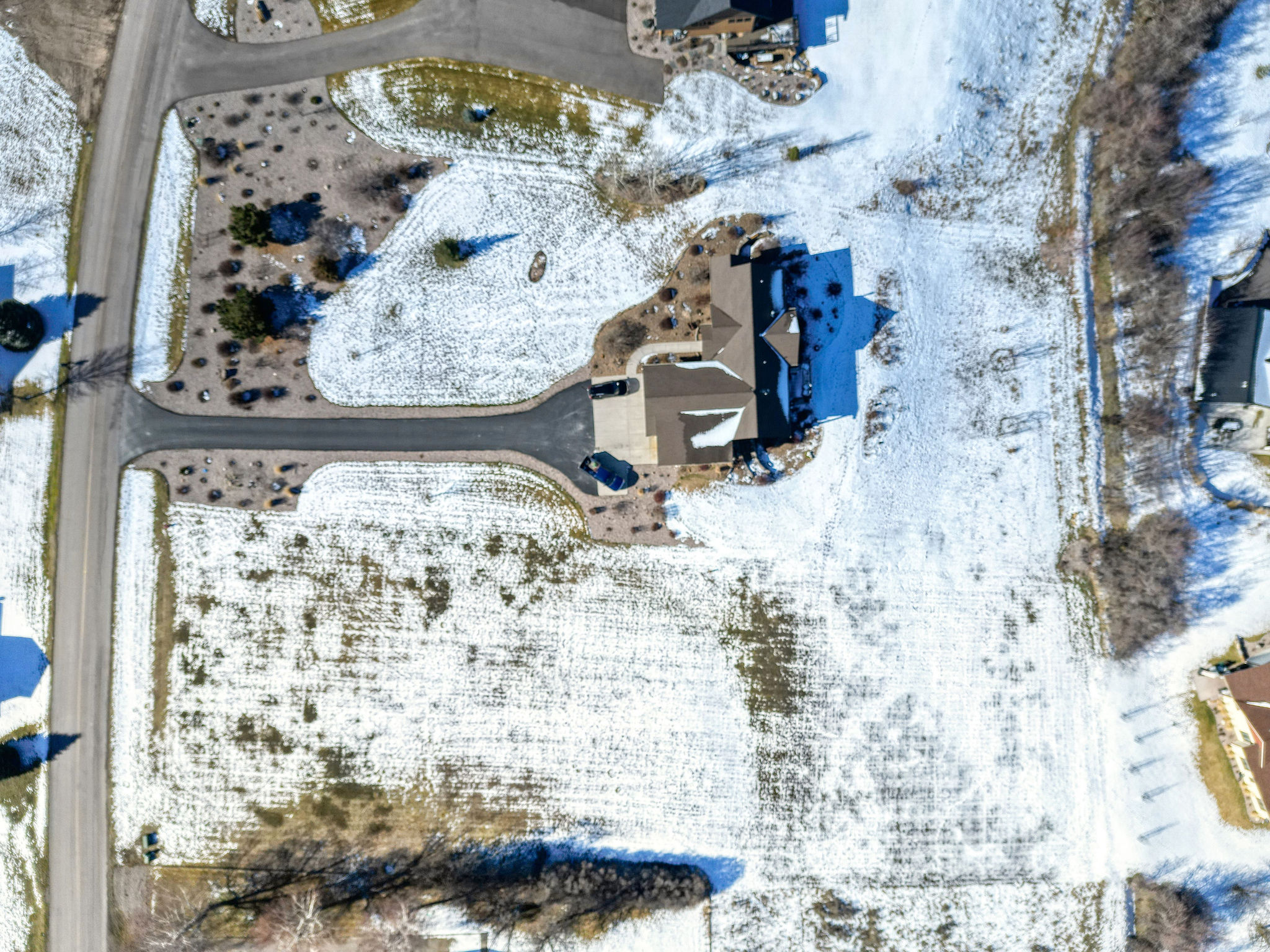 Lot 5 Hawk Drive Property Photo 15