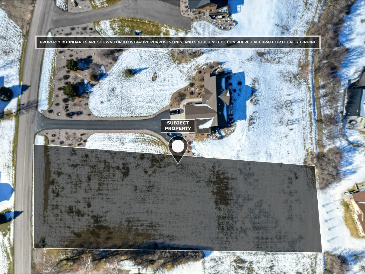 Lot 5 Hawk Drive Property Photo 33