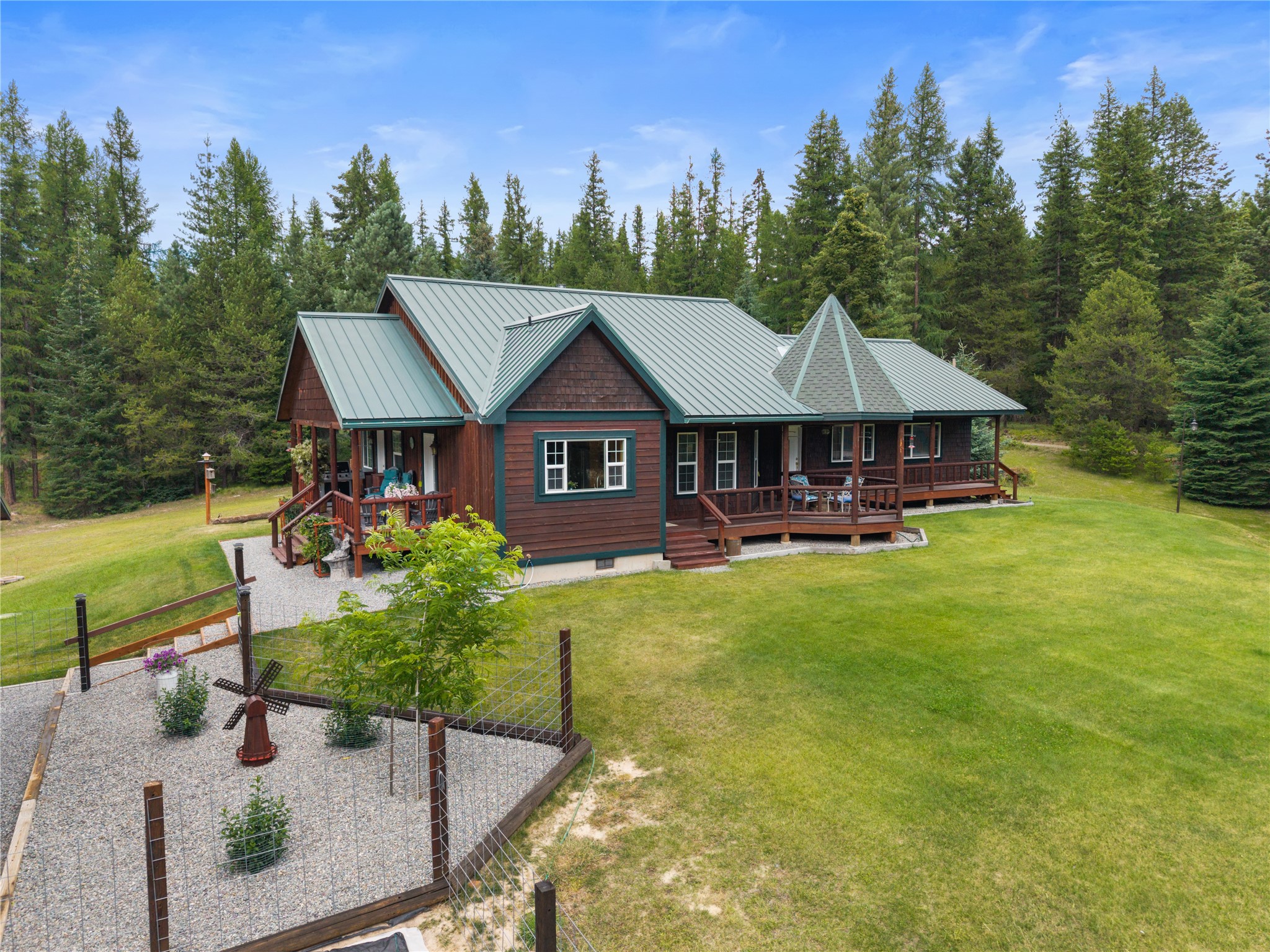 371 Little Beaver Creek Road Property Photo 2