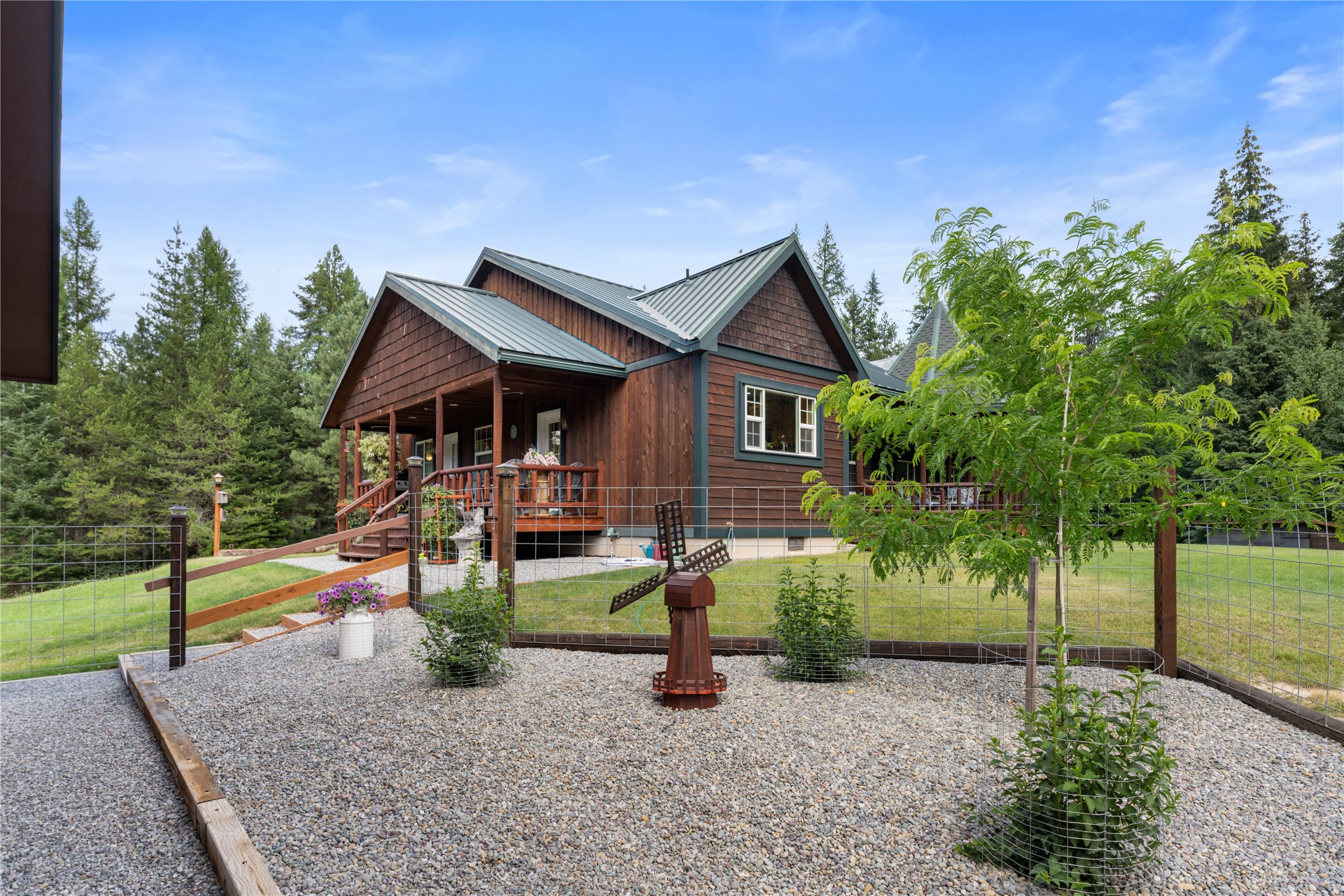 371 Little Beaver Creek Road Property Photo 3