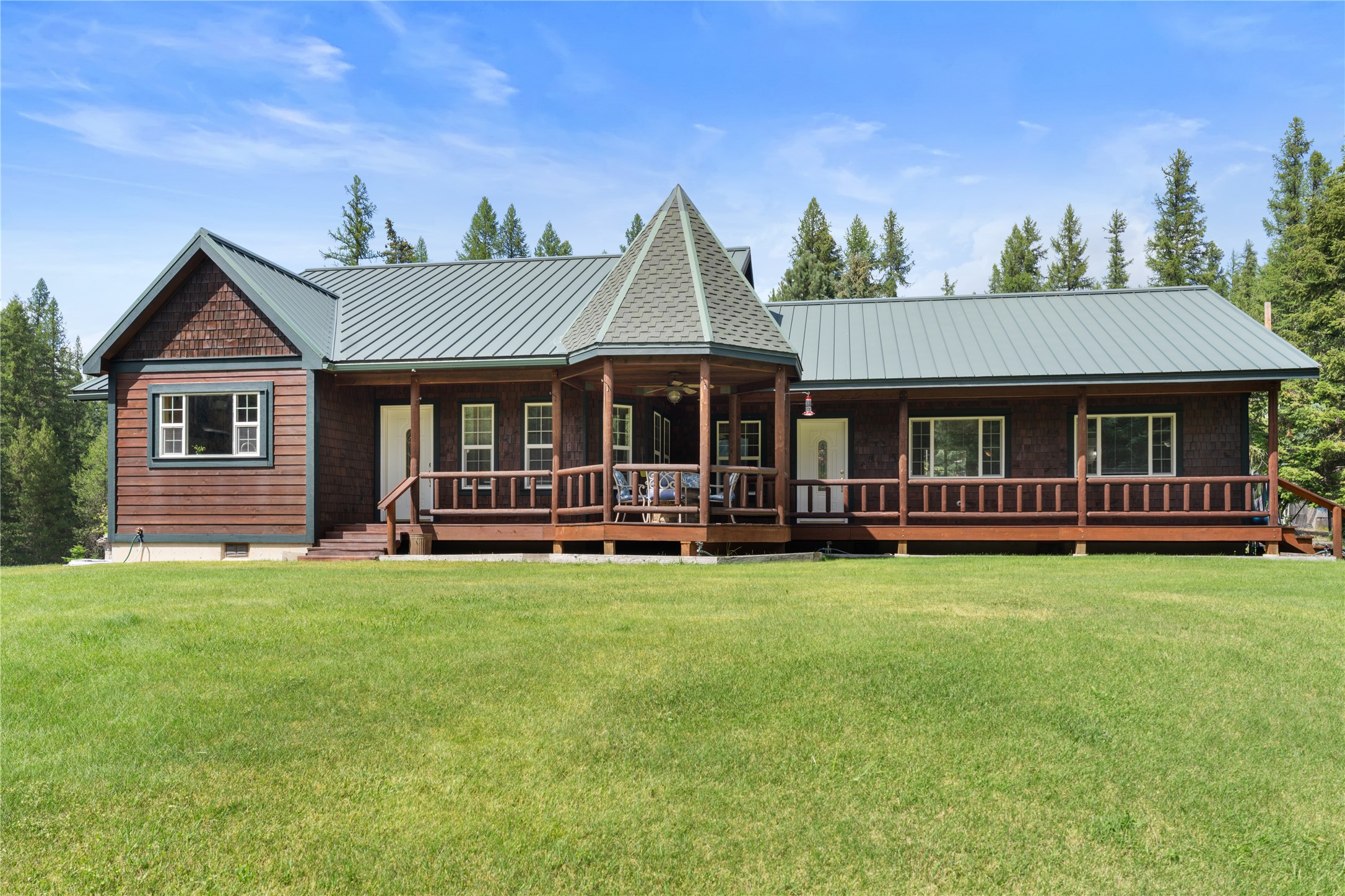 371 Little Beaver Creek Road Property Photo 4