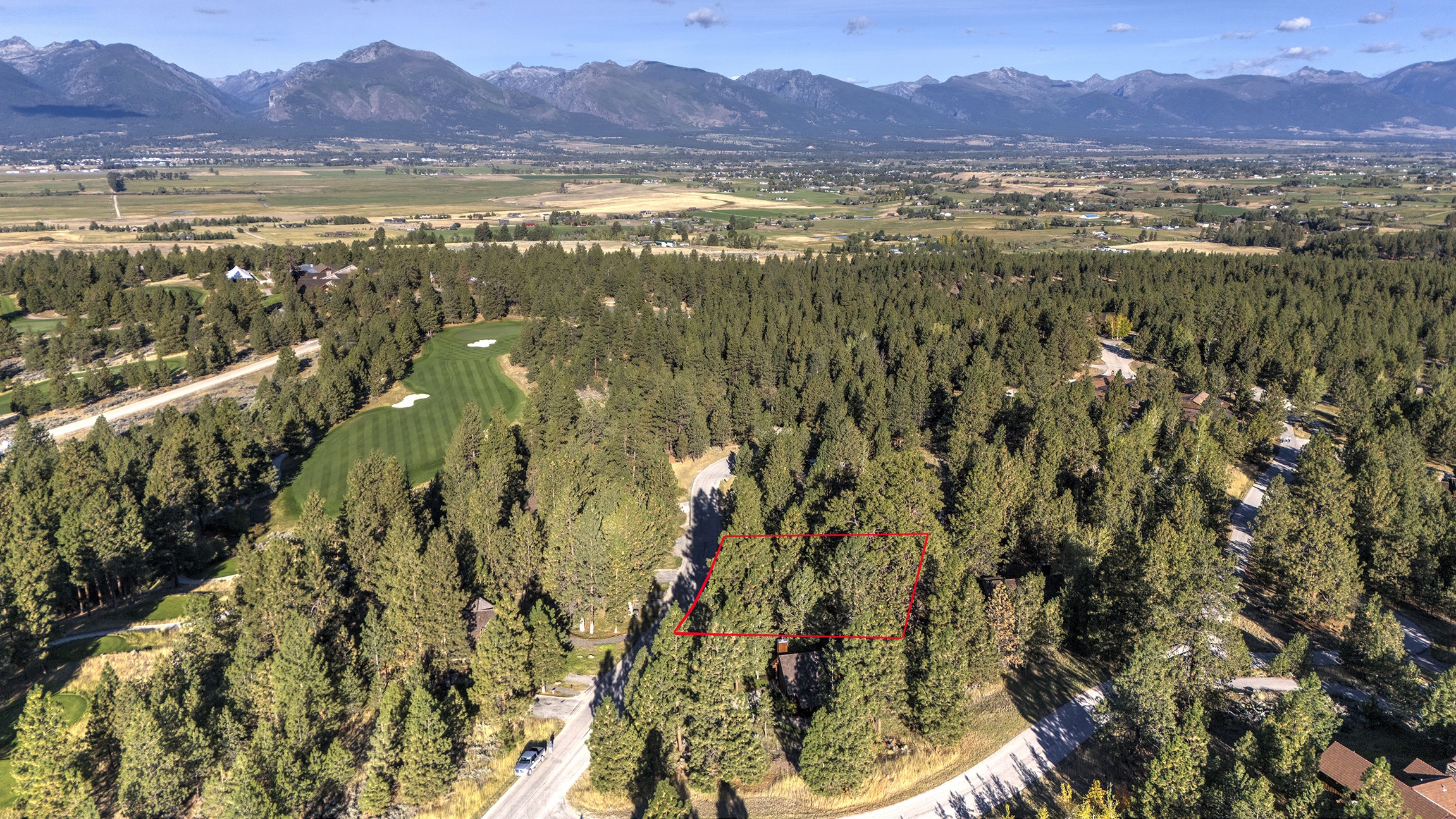 695 Pallo Trail Property Photo 1