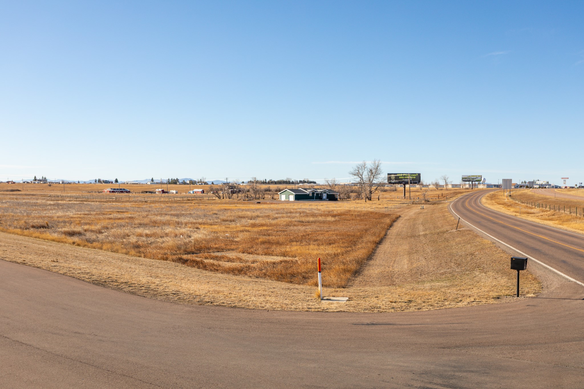 3930 Tri Hill Frontage Road Property Photo 2