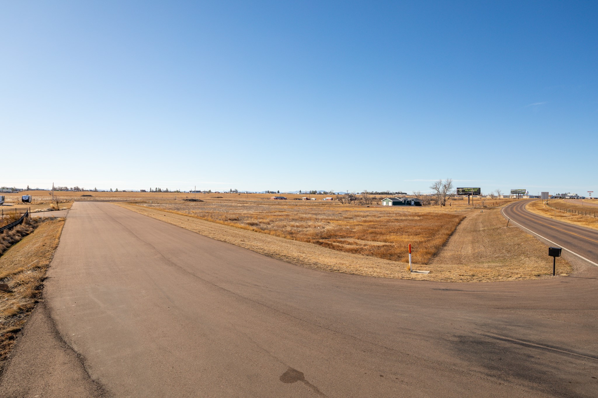 3930 Tri Hill Frontage Road Property Photo 3