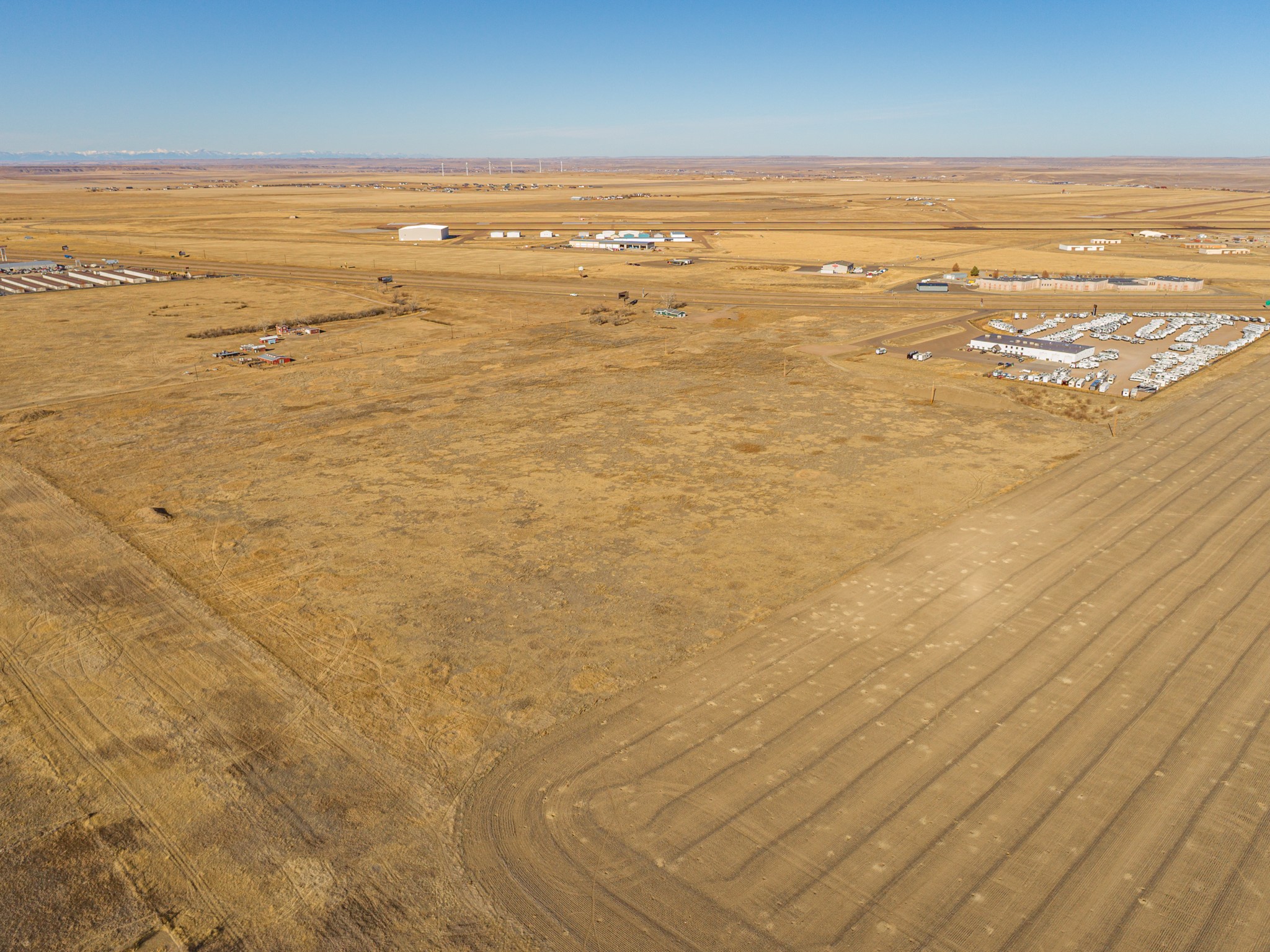 3930 Tri Hill Frontage Road Property Photo 4