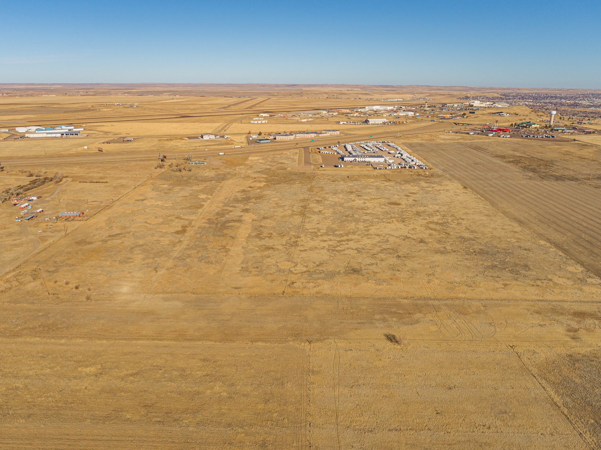 3930 Tri Hill Frontage Road Property Photo 5