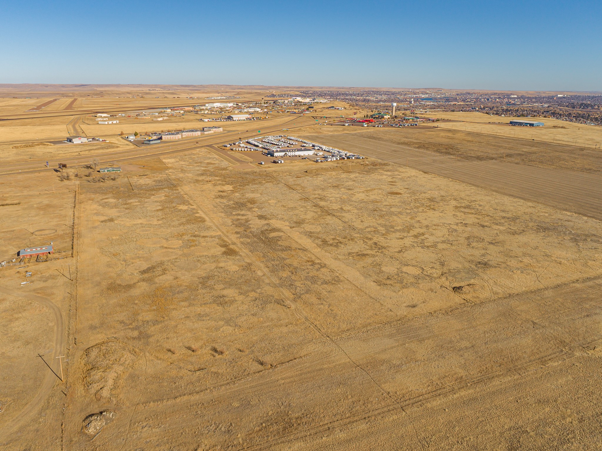 3930 Tri Hill Frontage Road Property Photo 6