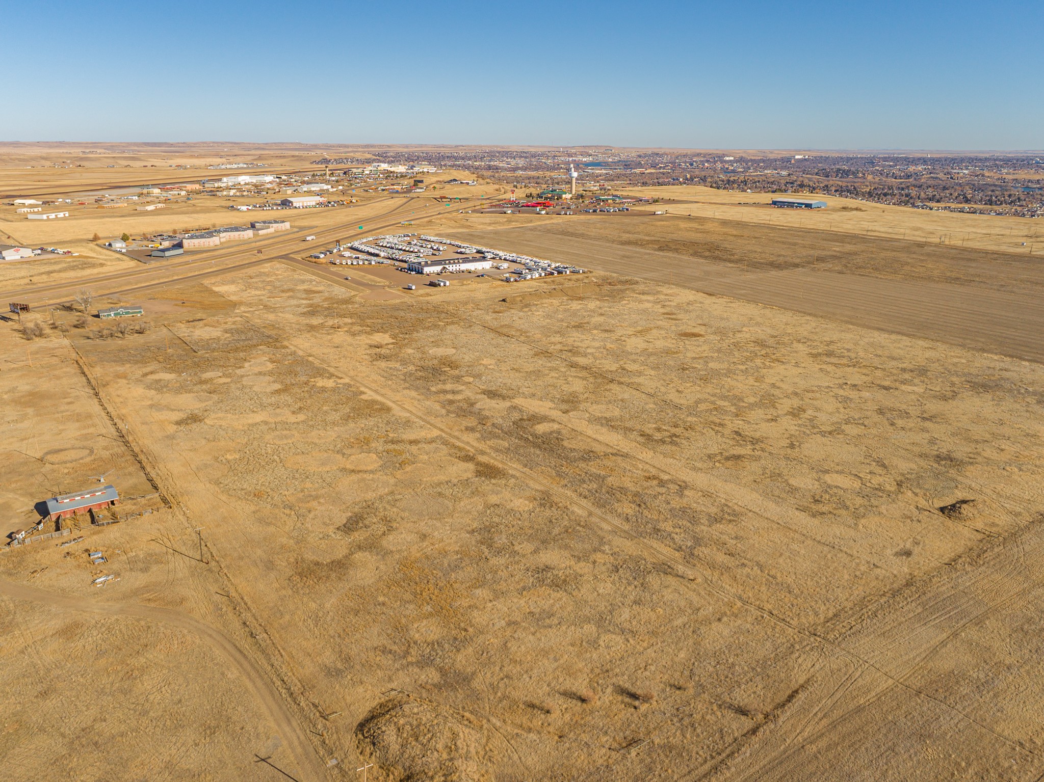 3930 Tri Hill Frontage Road Property Photo 7