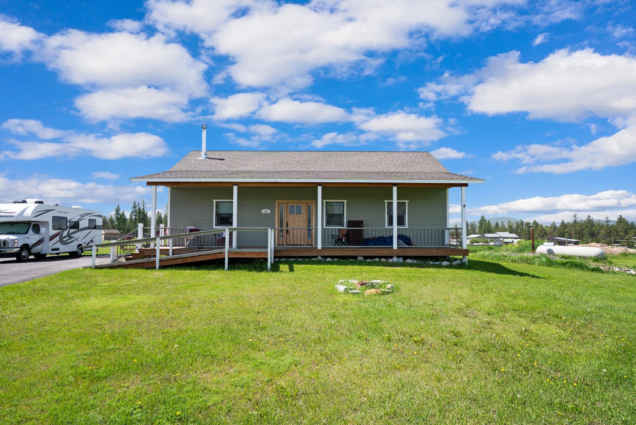 164 Bitterroot Estates Drive Property Photo 4