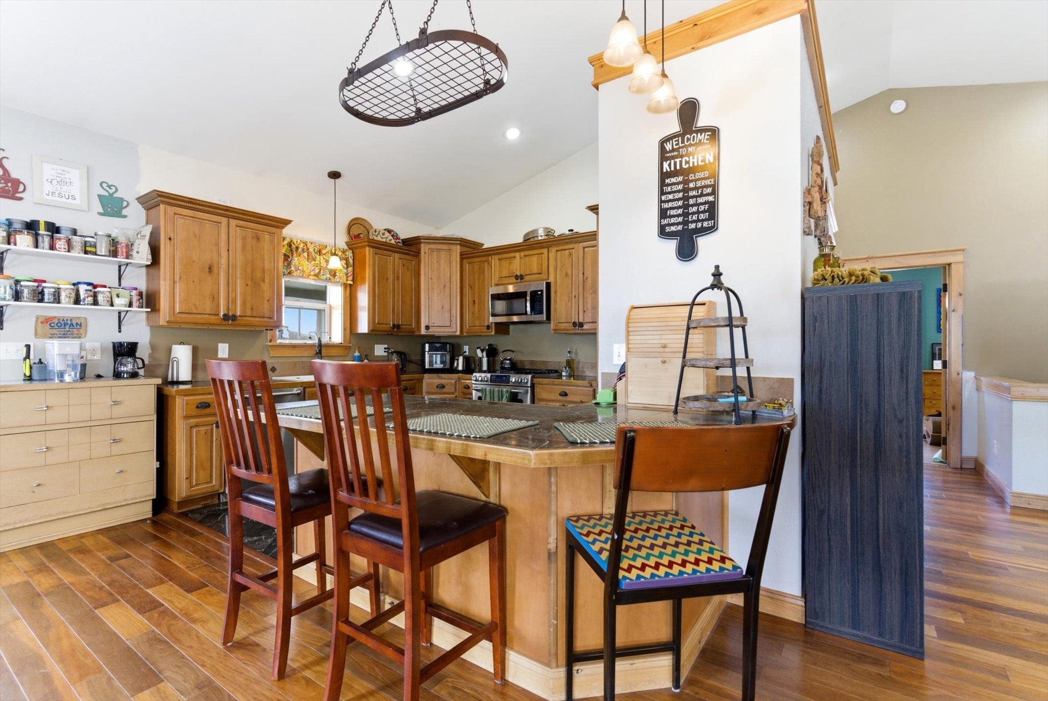 164 Bitterroot Estates Drive Property Photo 8