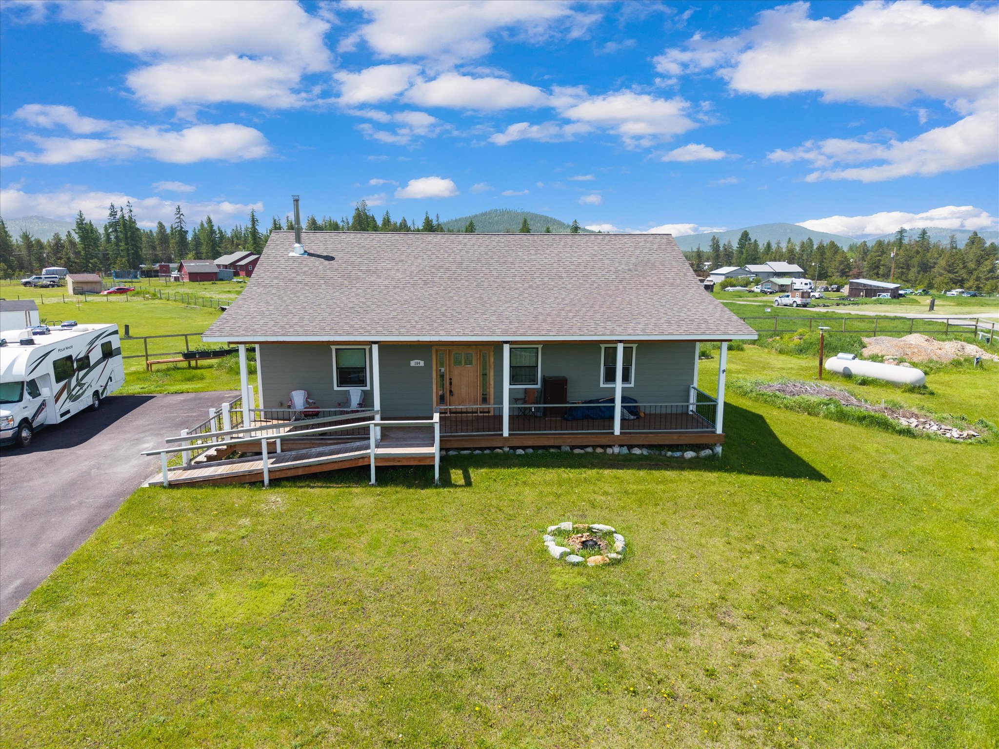 164 Bitterroot Estates Drive Property Photo 44
