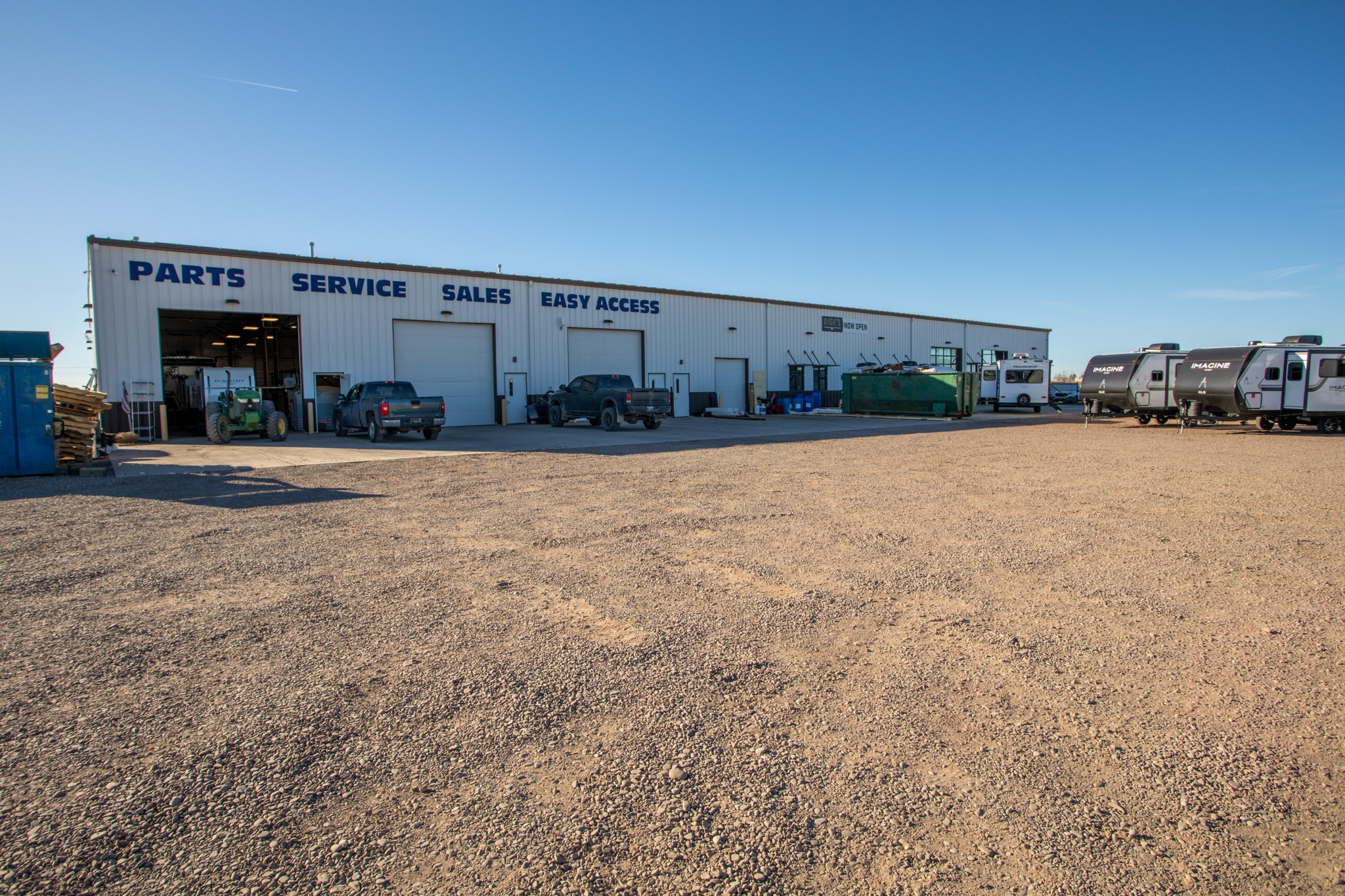 3928, 3930 Tri Hill Frontage Road Property Photo 22