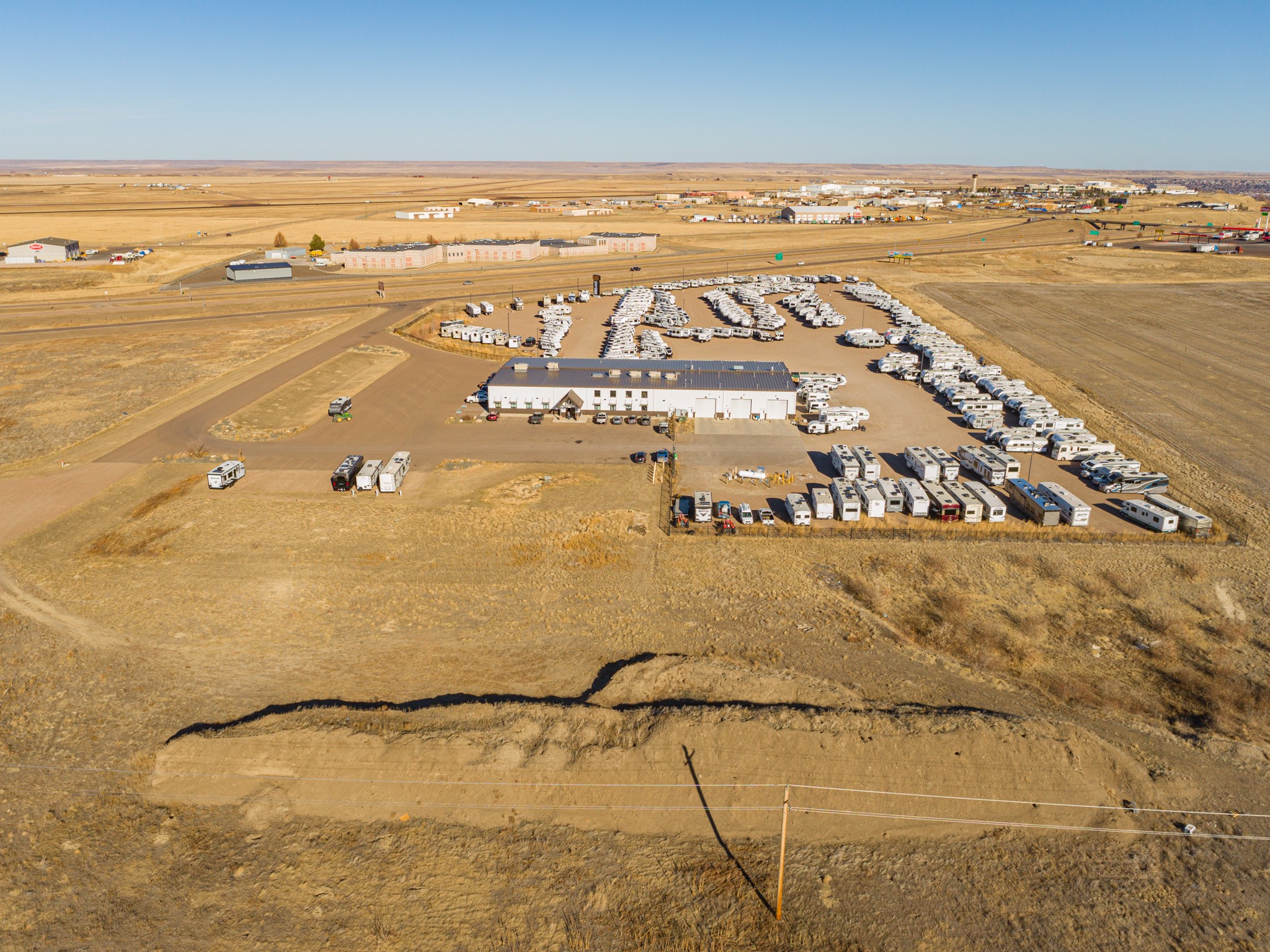 3928, 3930 Tri Hill Frontage Road Property Photo 26