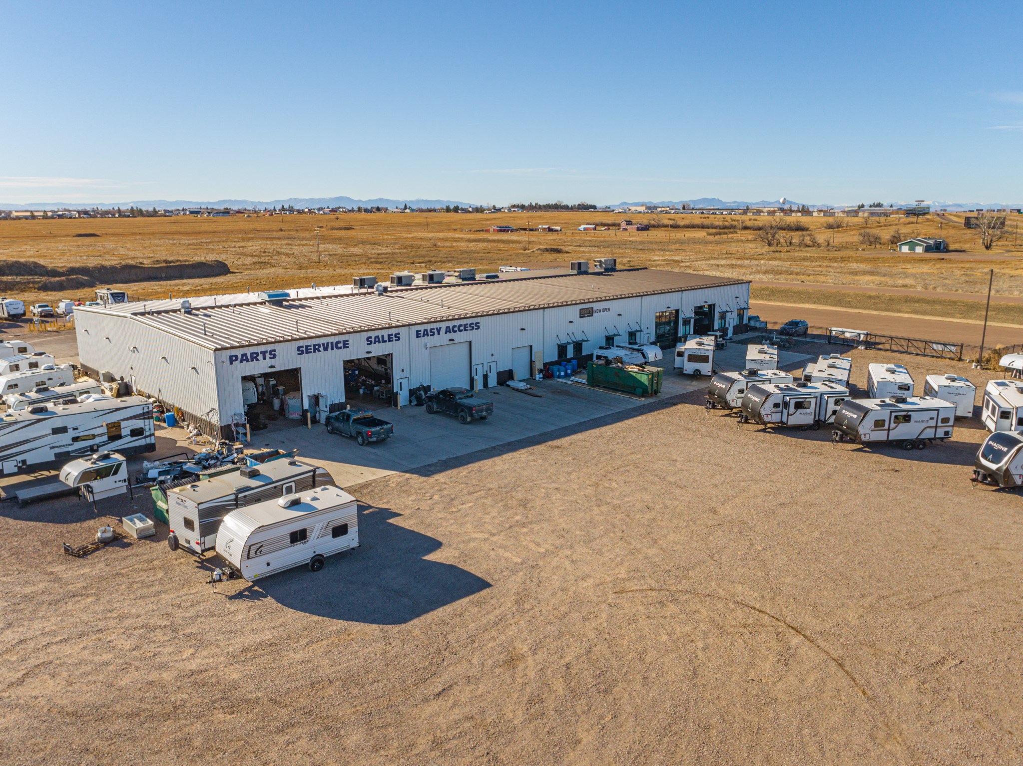 3928, 3930 Tri Hill Frontage Road Property Photo 29