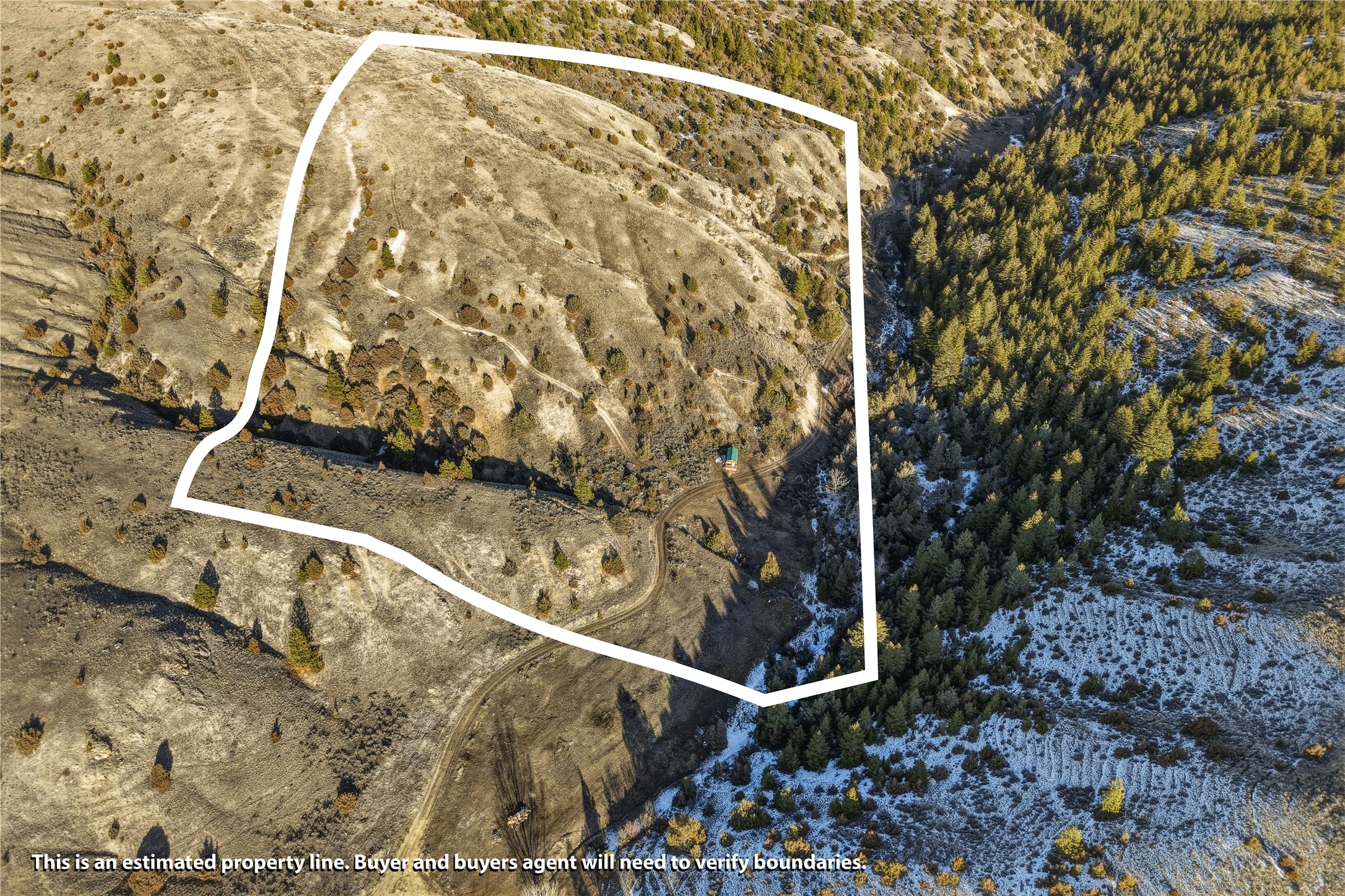 Nhn Ridgeback Road Property Photo 2