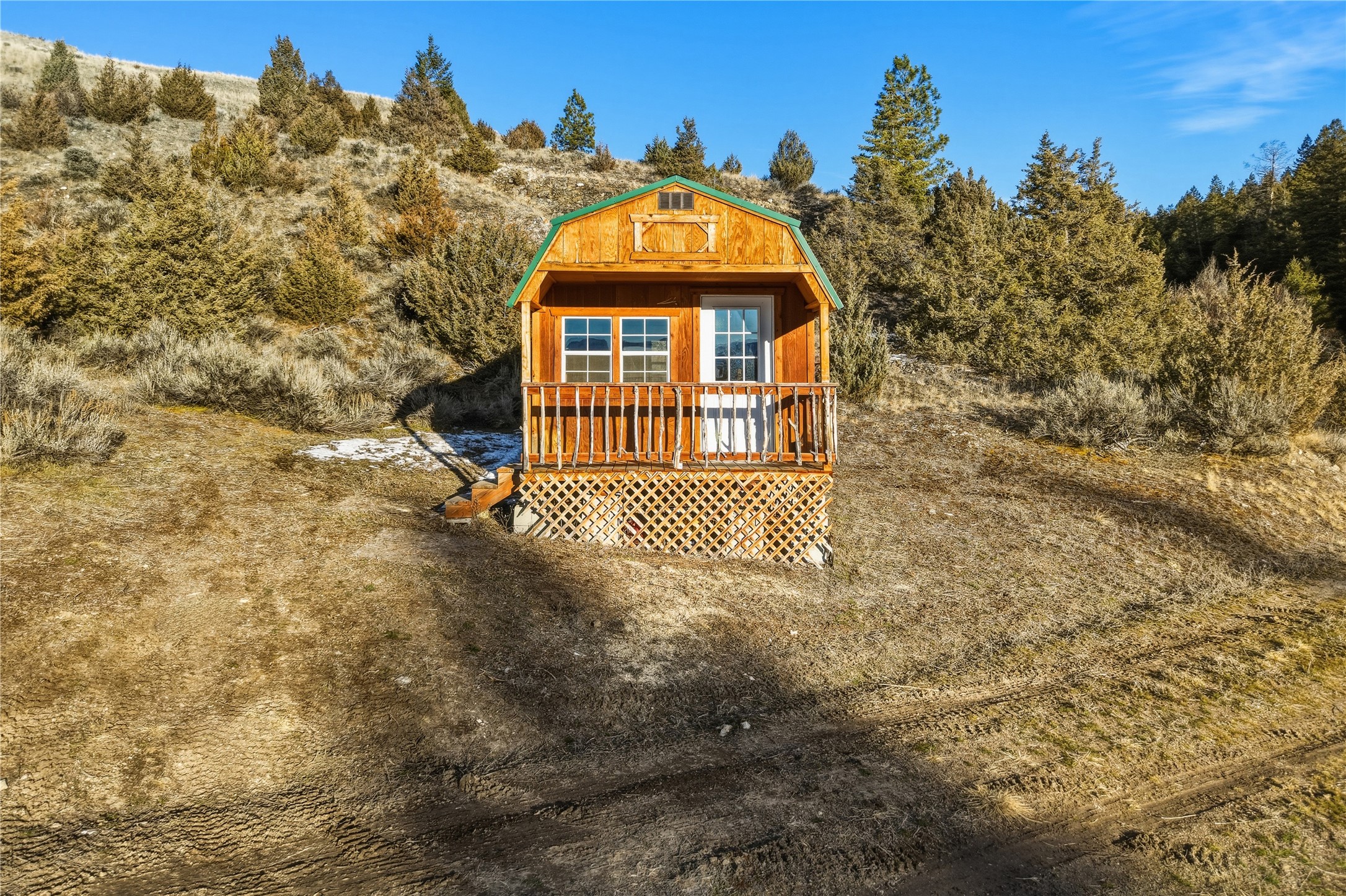 Nhn Ridgeback Road Property Photo 3