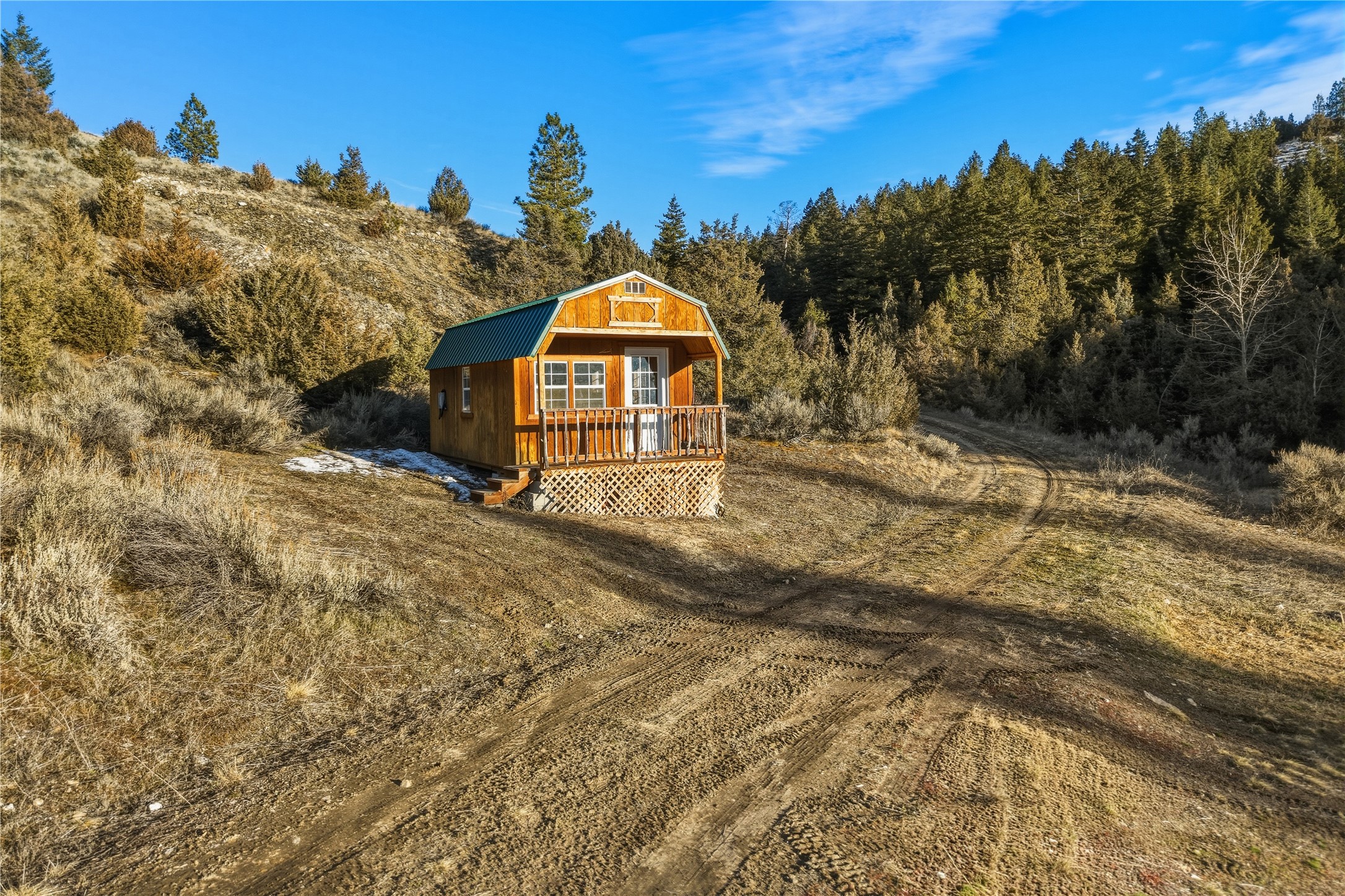 Nhn Ridgeback Road Property Photo 4