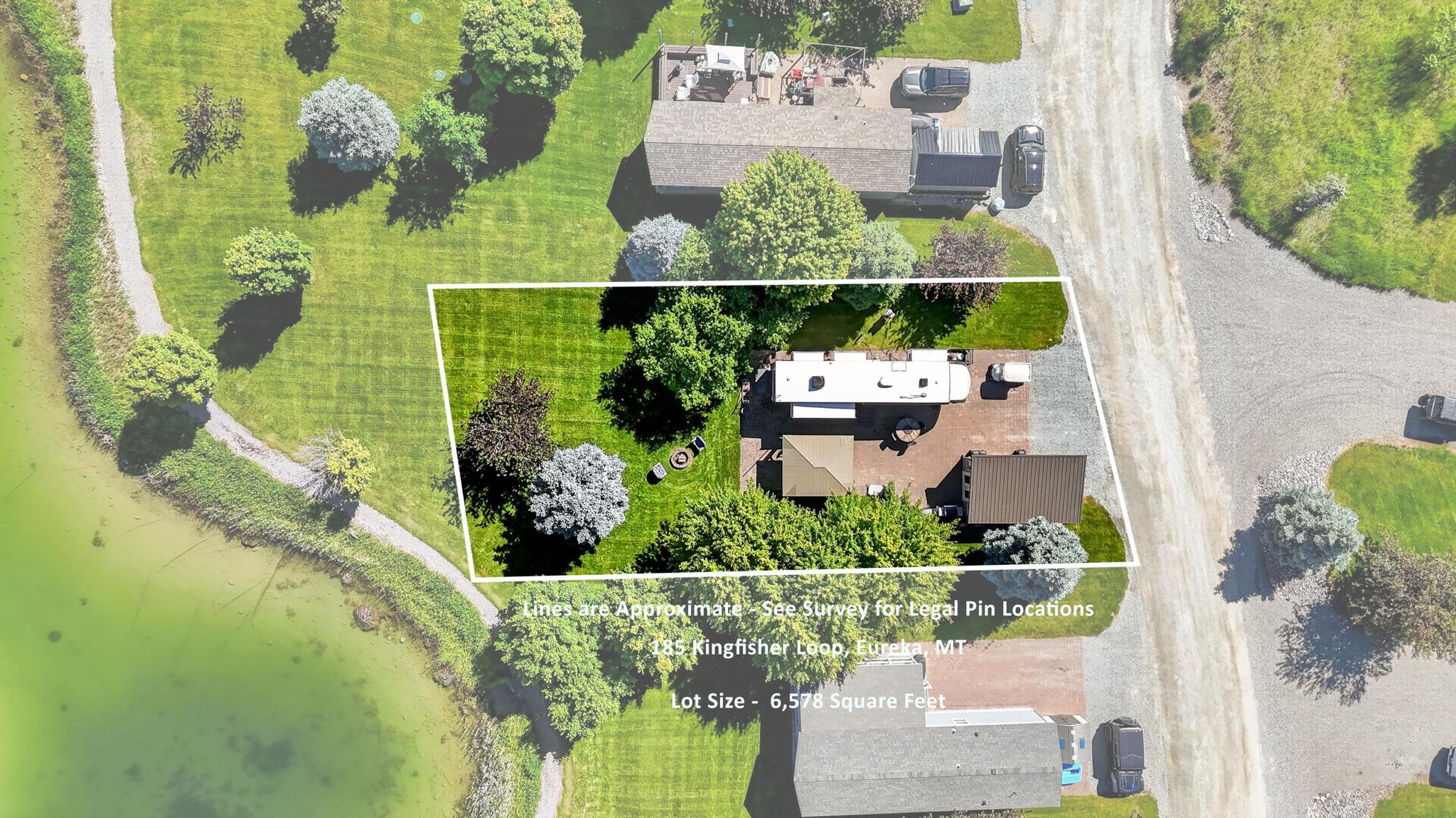 185 Kingfisher Loop Property Photo 1