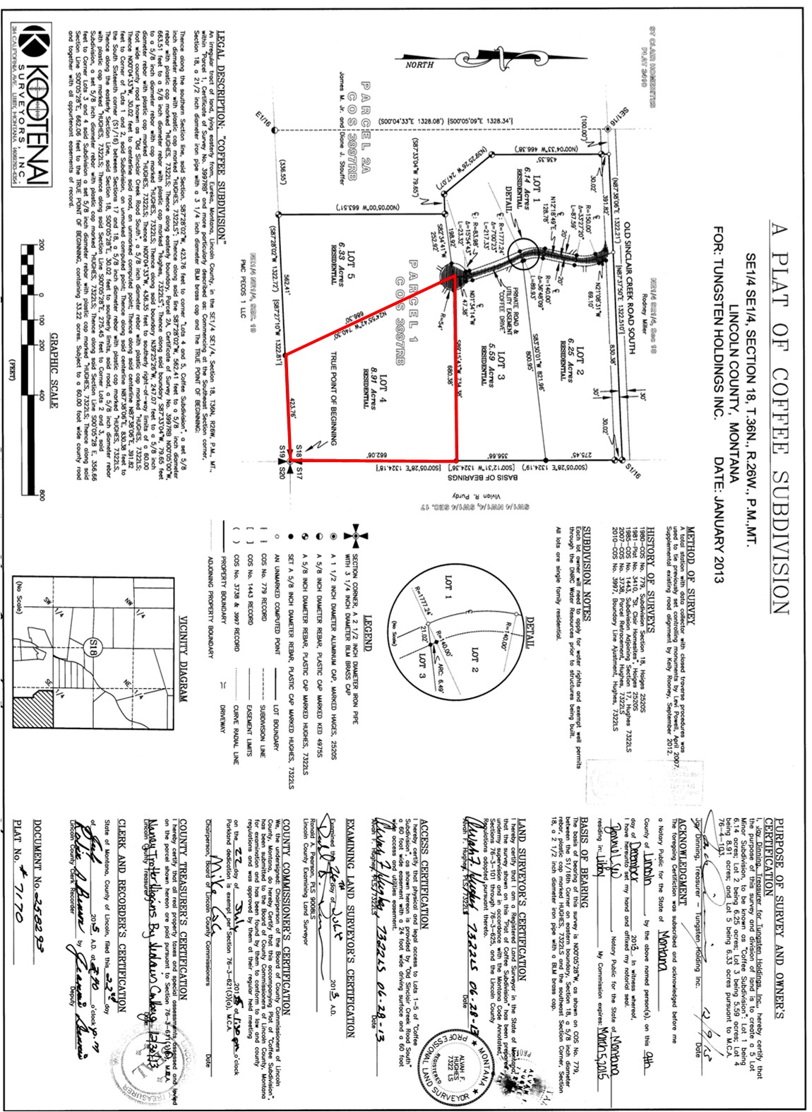 151 Coffee Drive Property Photo 9