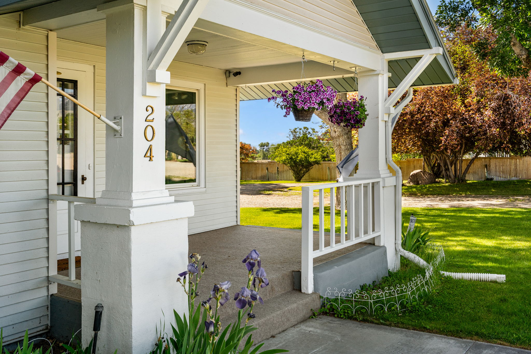 204 Boundary Street Property Photo 57
