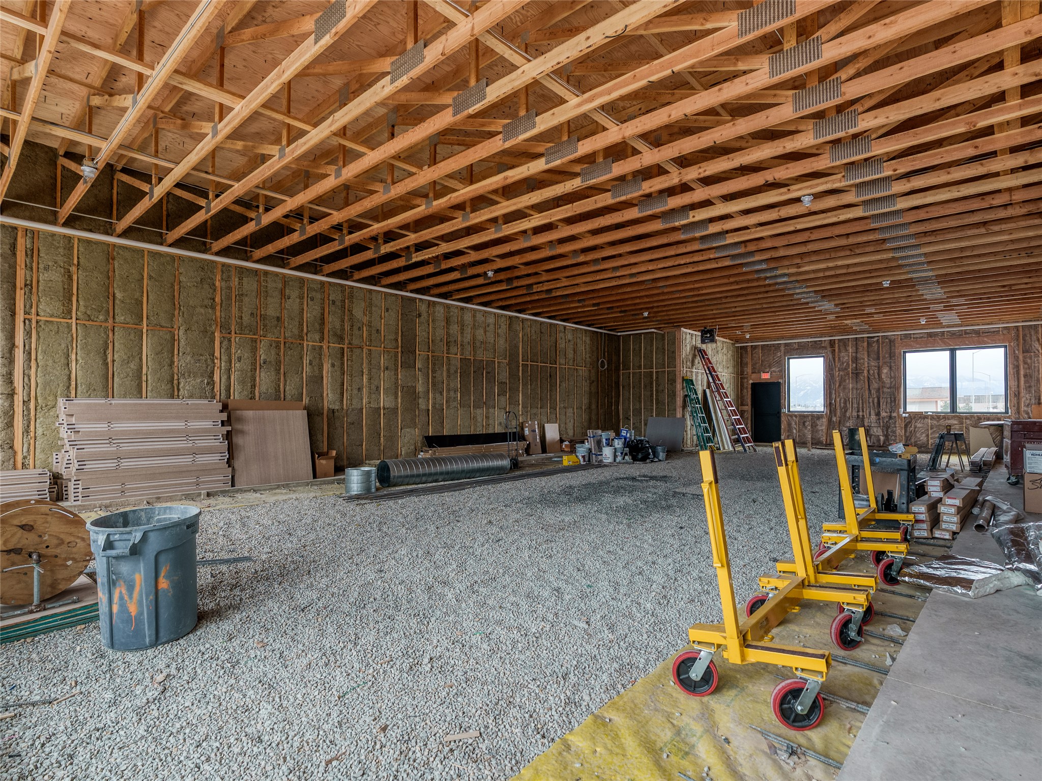 150 Timberwolf Parkway Property Photo 6