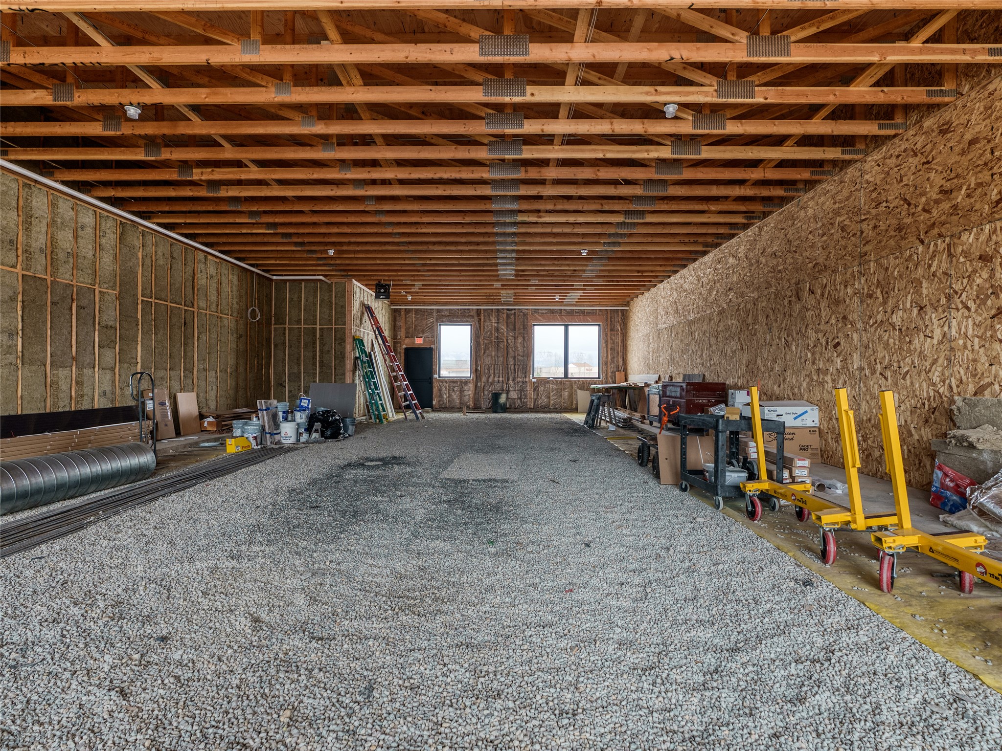 150 Timberwolf Parkway Property Photo 7