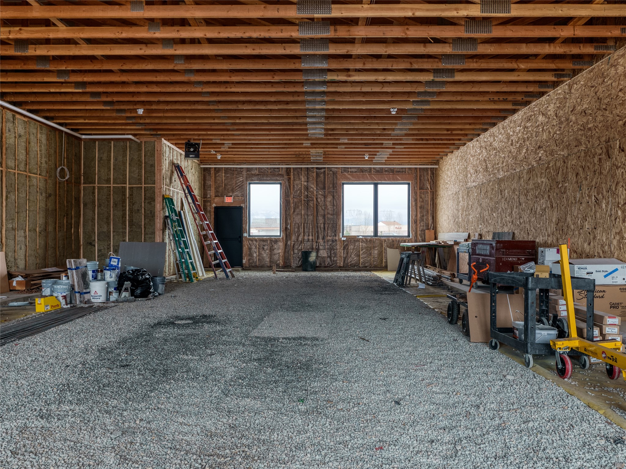 150 Timberwolf Parkway Property Photo 8