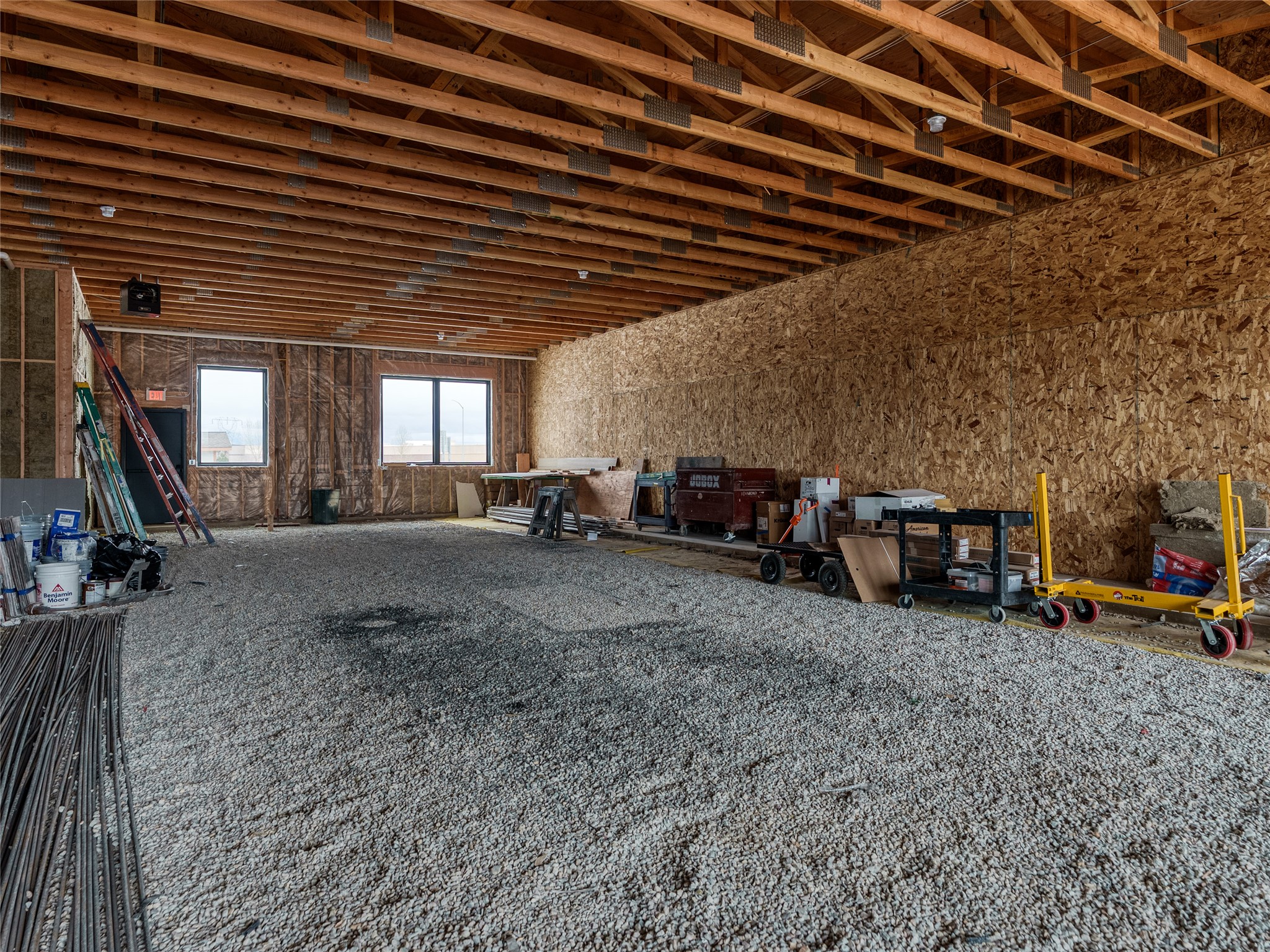 150 Timberwolf Parkway Property Photo 9